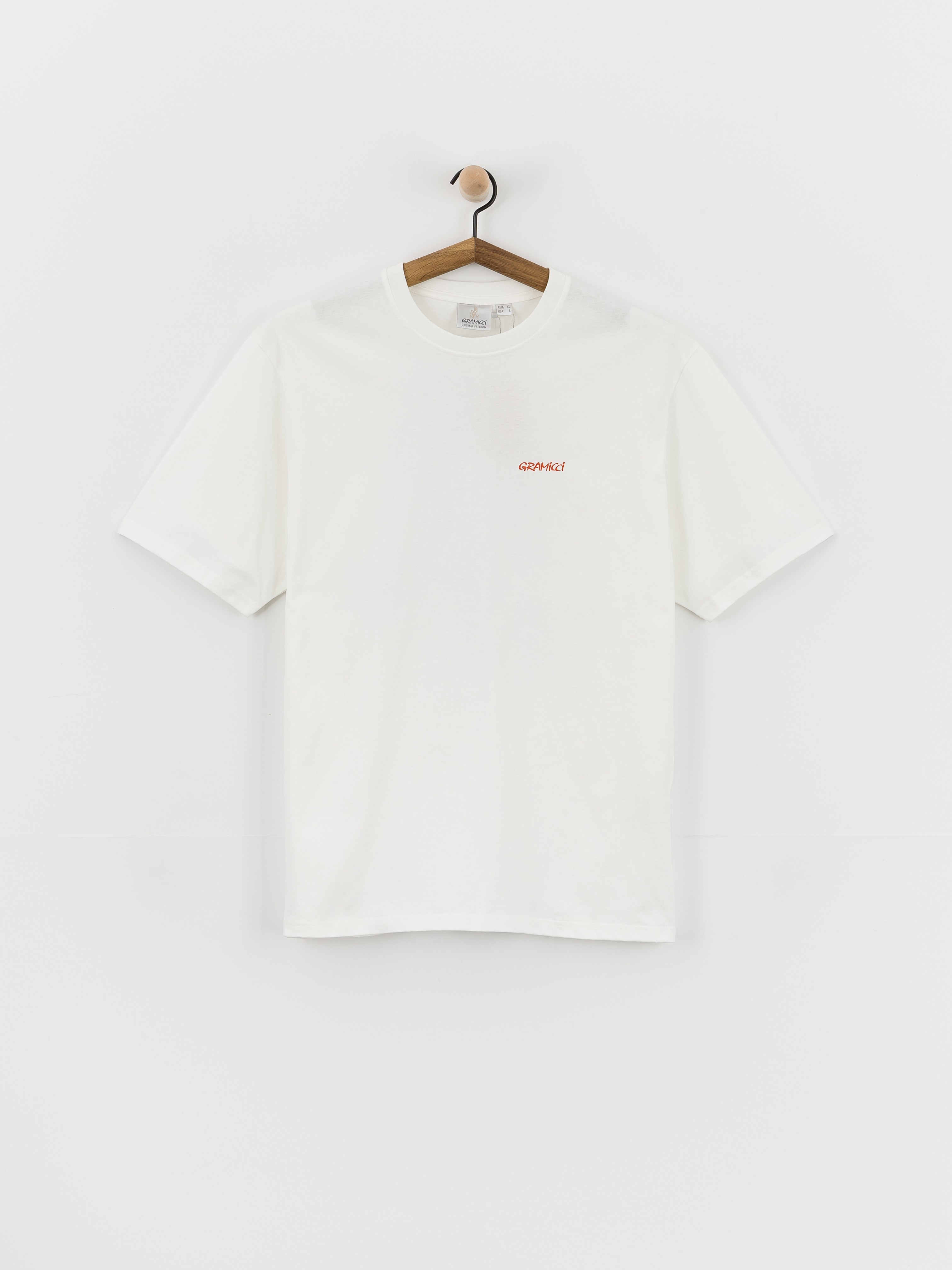 Тениска Gramicci Ice Sculpture (white)