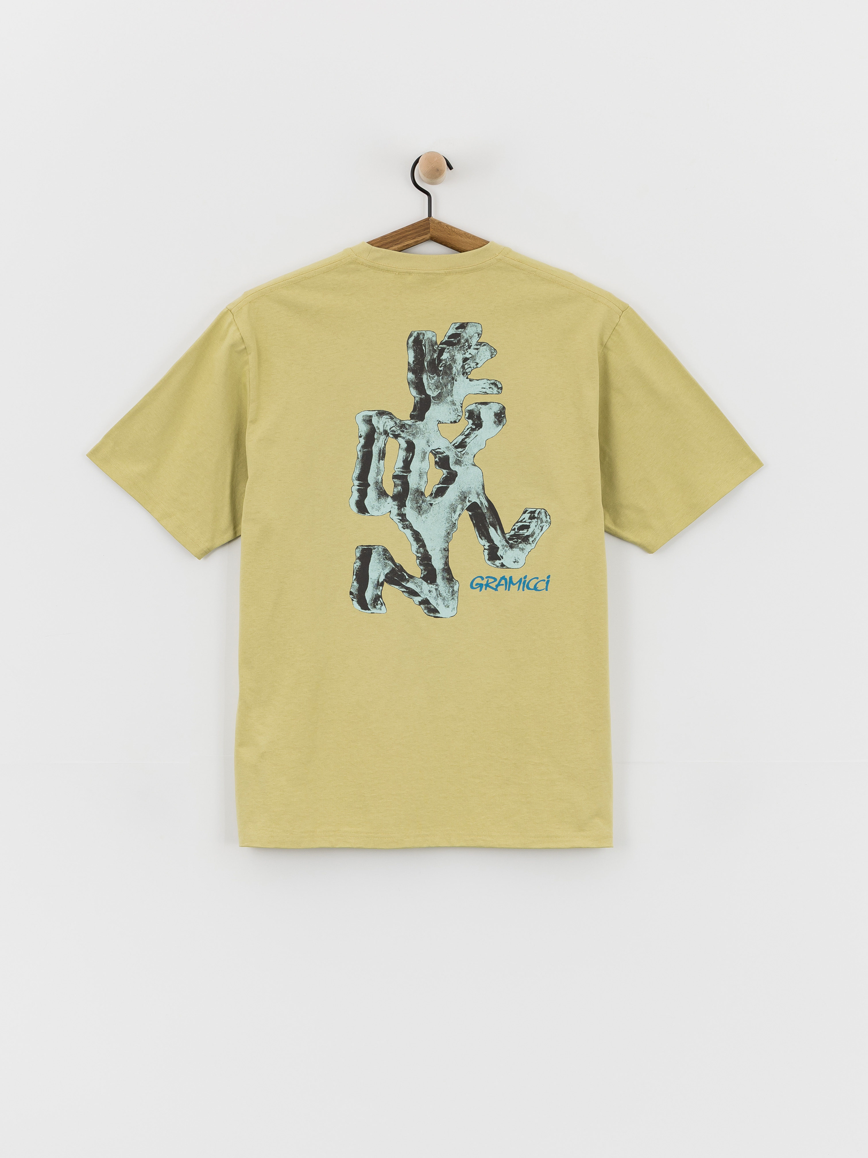 u0422u0435u043du0438u0441u043au0430 Gramicci Ice Sculpture (lime)