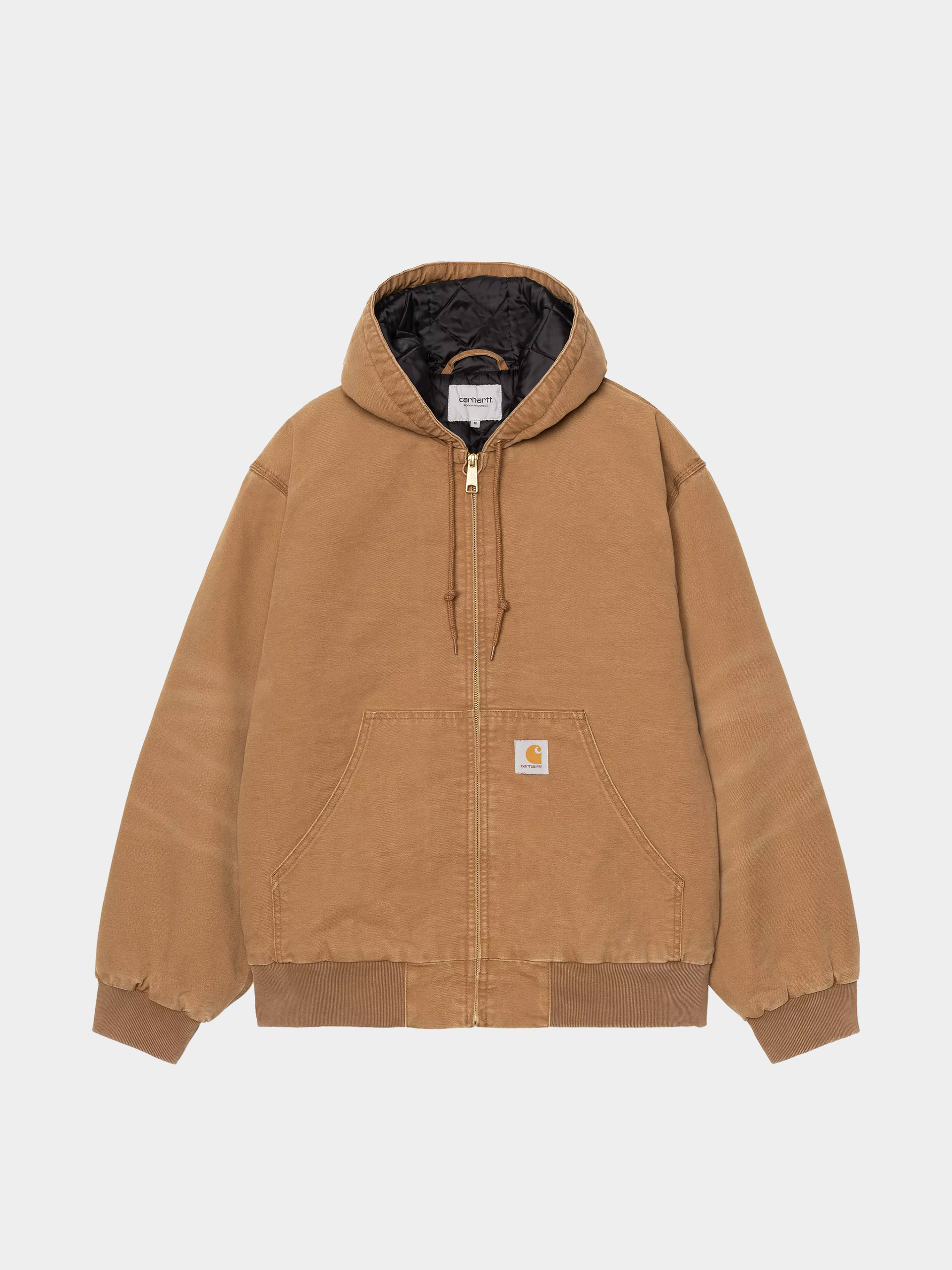 u042fu043au0435 Carhartt WIP OG Active (hamilton brown)