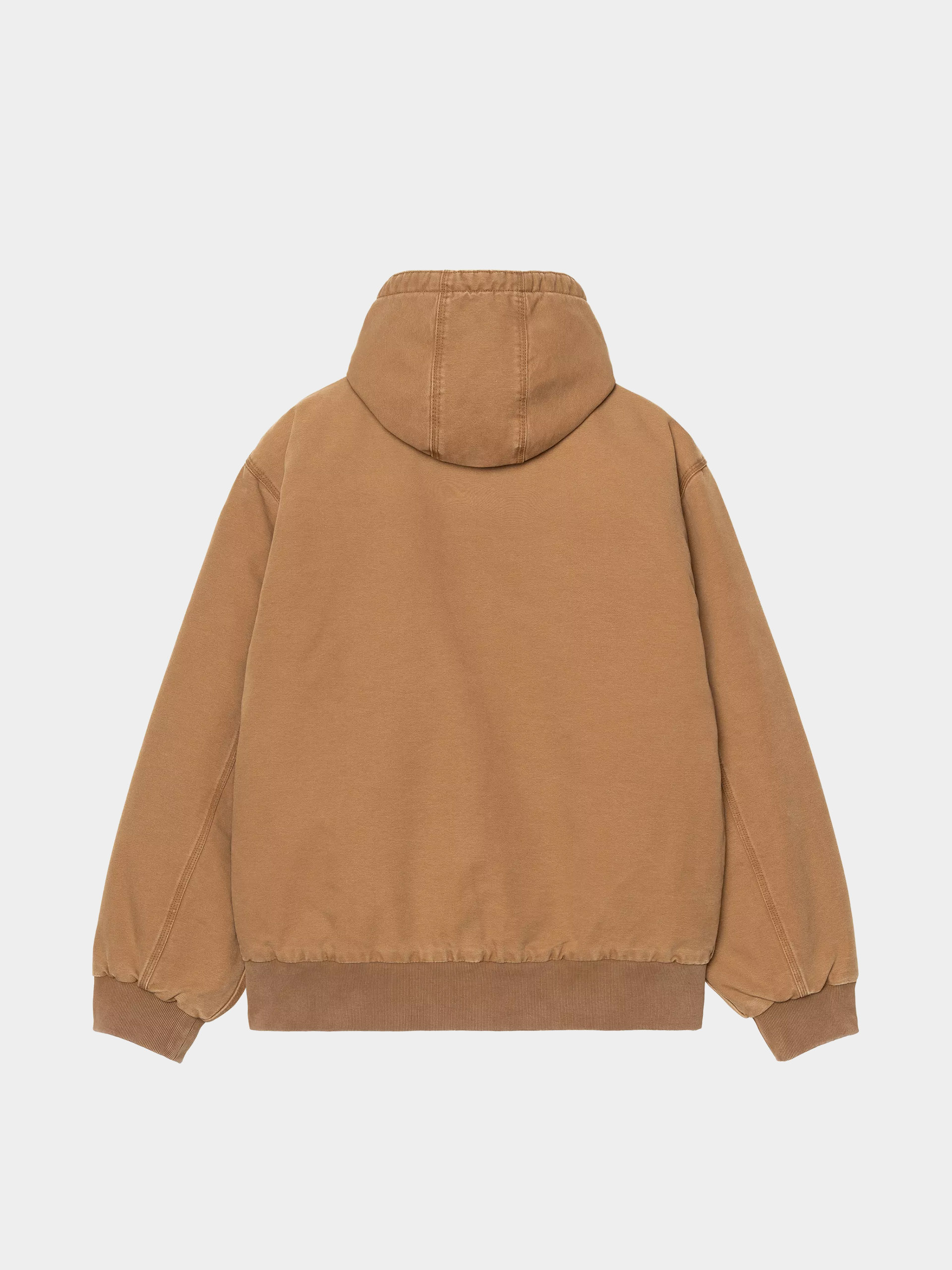 Яке Carhartt WIP OG Active (hamilton brown)