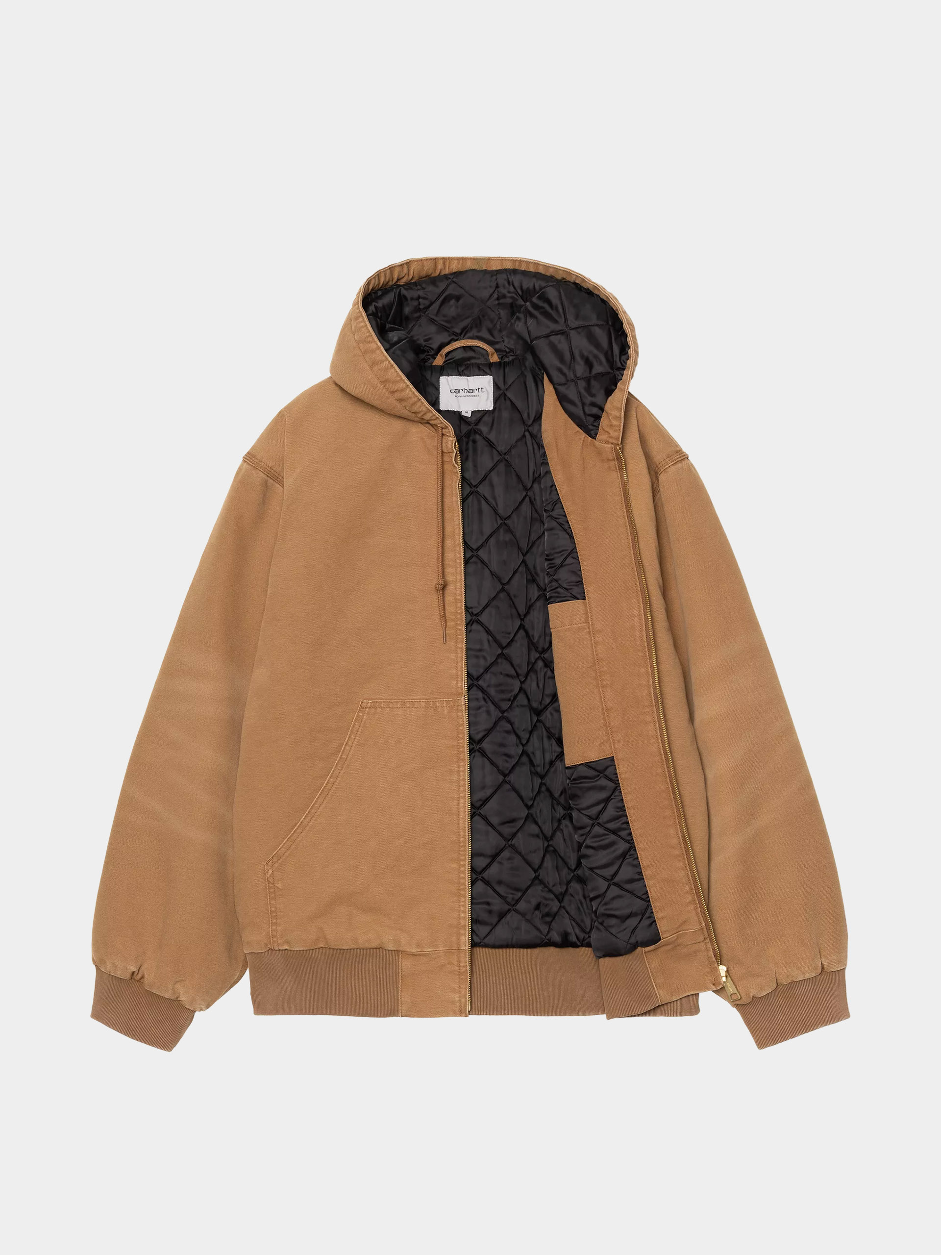 Яке Carhartt WIP OG Active (hamilton brown)