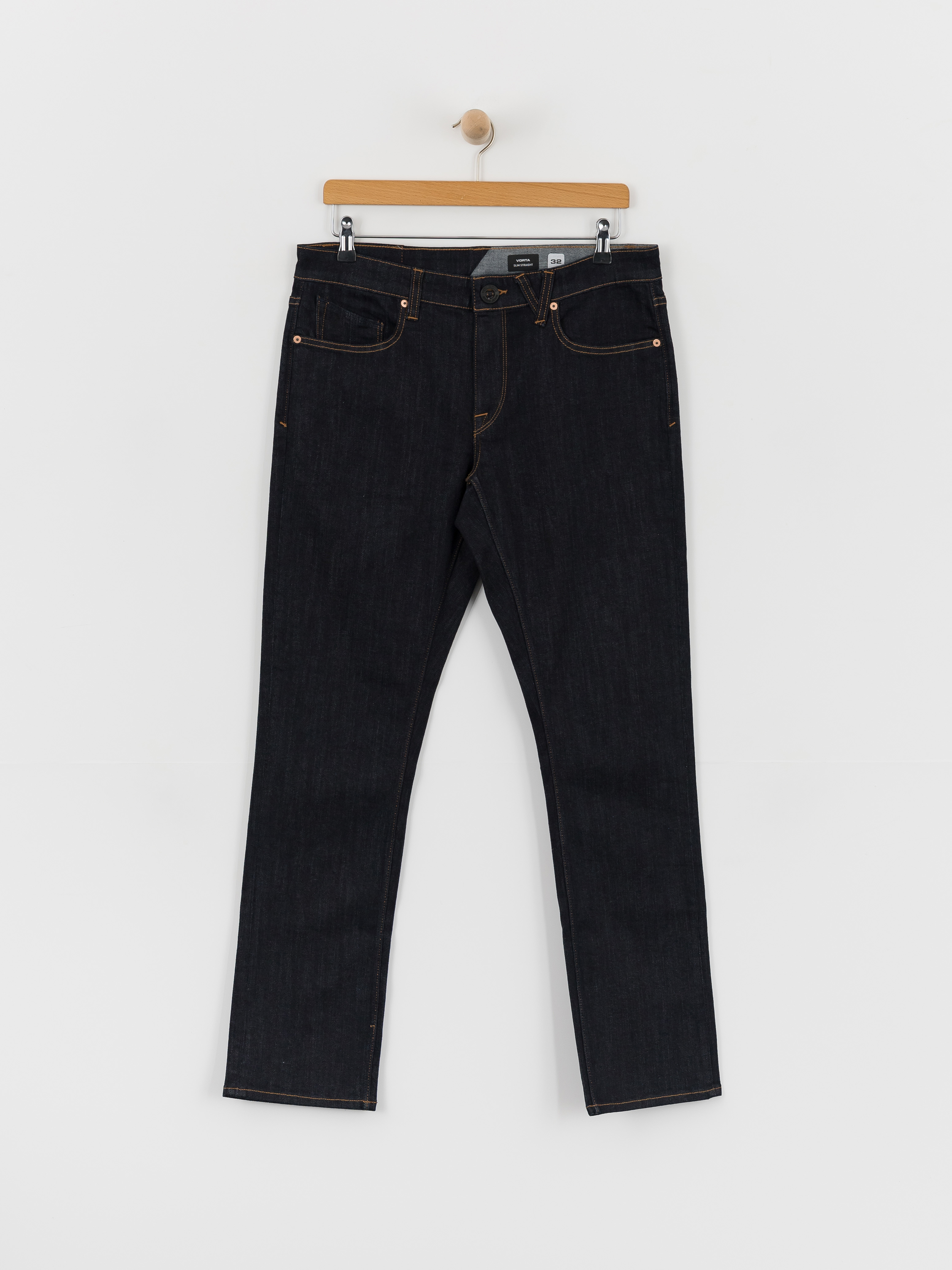 u041fu0430u043du0442u0430u043bu043eu043du0438 Volcom Vorta (rinse)