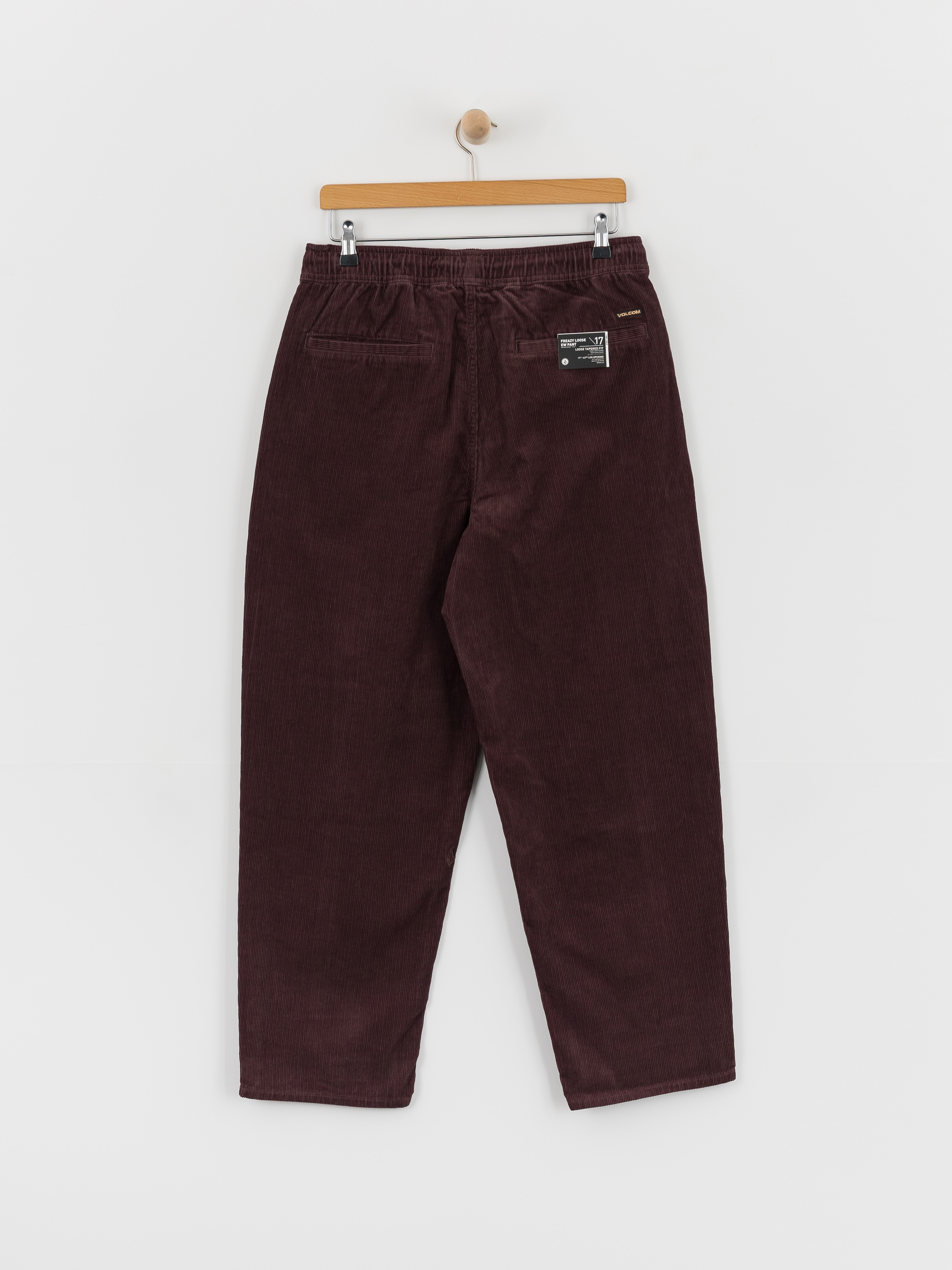 Панталони Volcom Freazy Loose Ew (pistol punch)