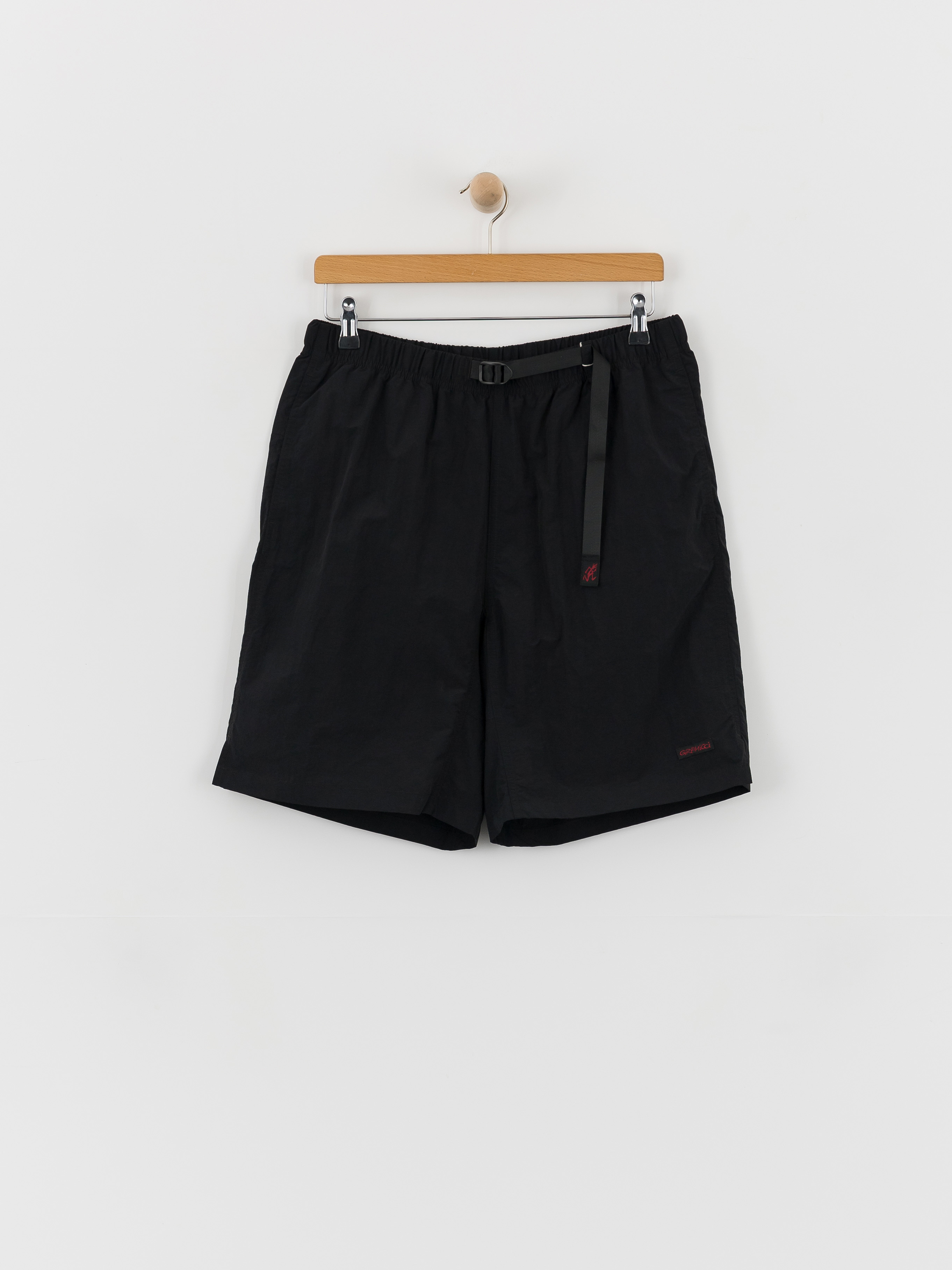 Къси панталони Gramicci Nylon Packable G-Short (black)