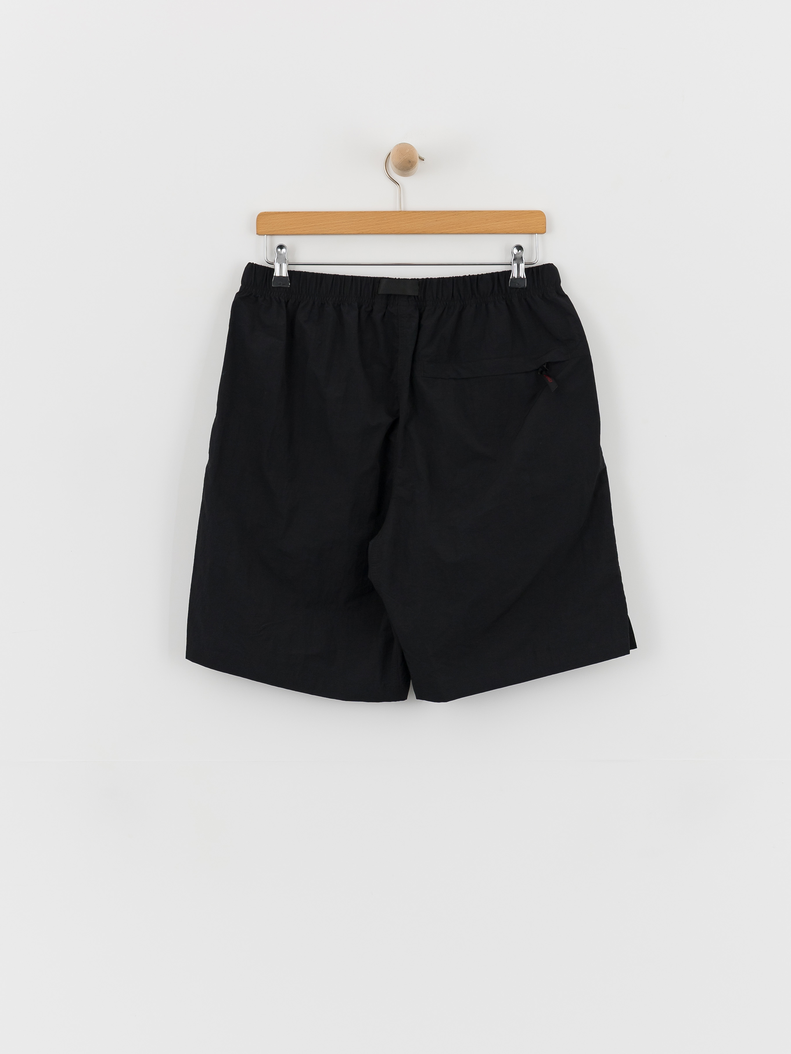 Къси панталони Gramicci Nylon Packable G-Short (black)