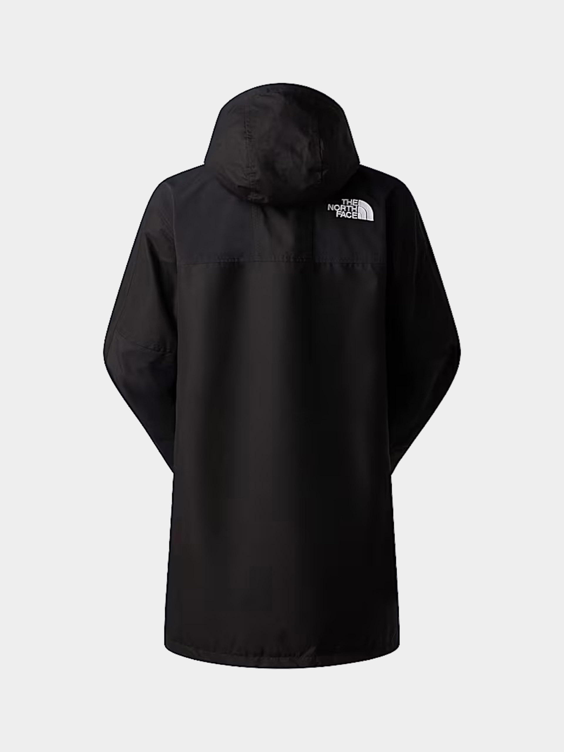 Яке The North Face Reign On Parka (tnf black)