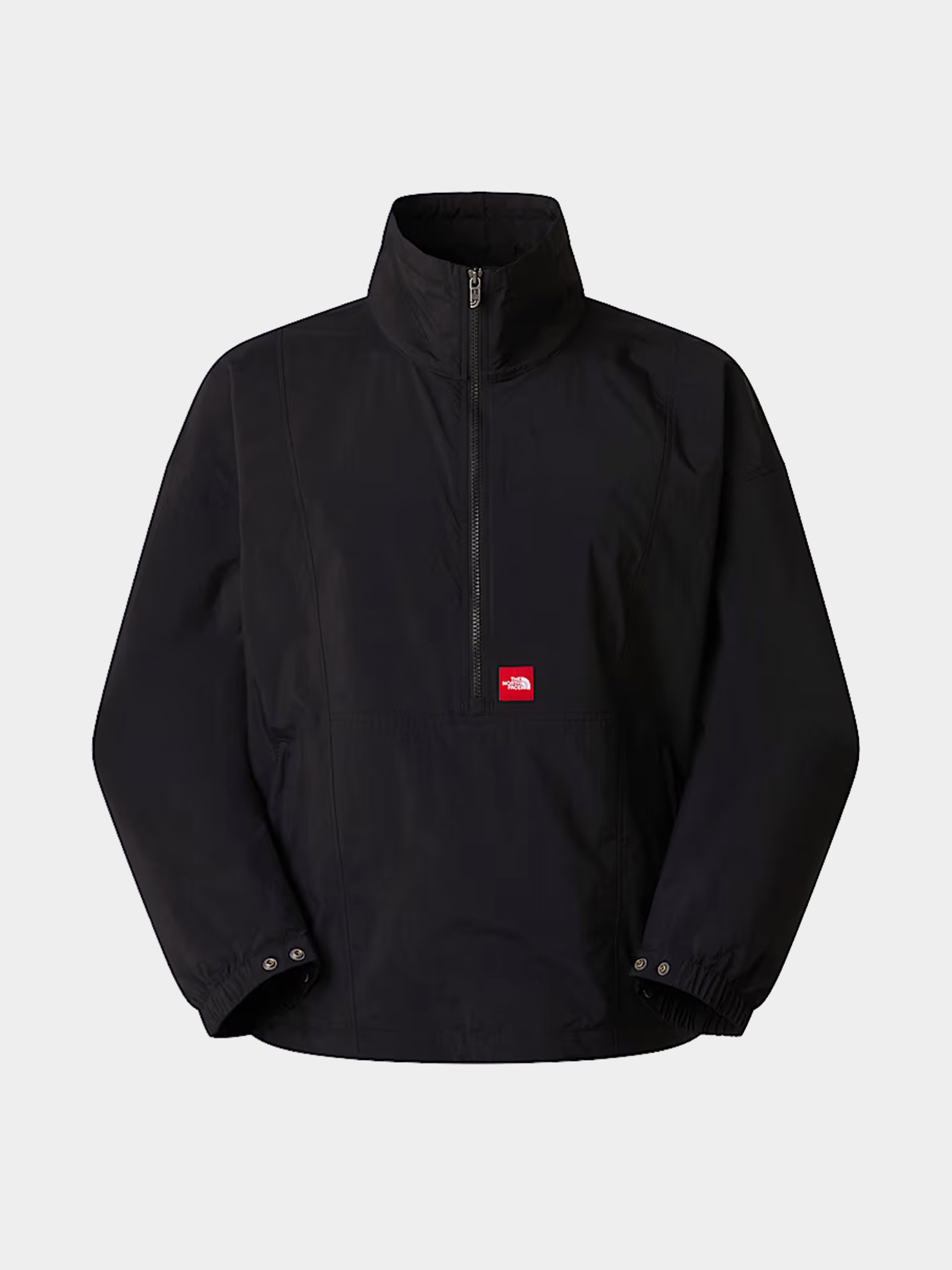 Яке The North Face Tnf Red Box Taslan (tnf black)