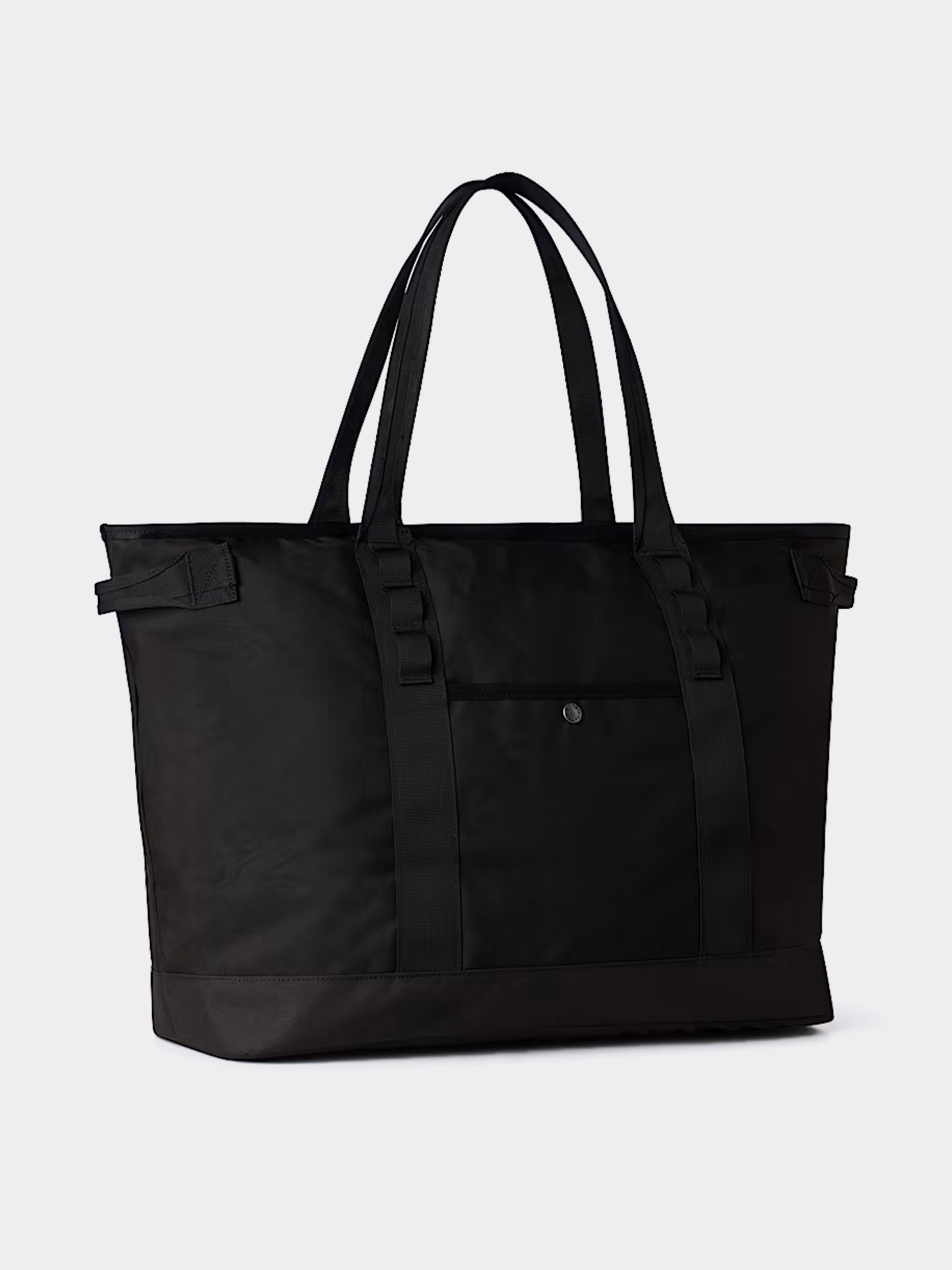 Чанта The North Face Tnf Red Box Large Tote Bag (tnf black)
