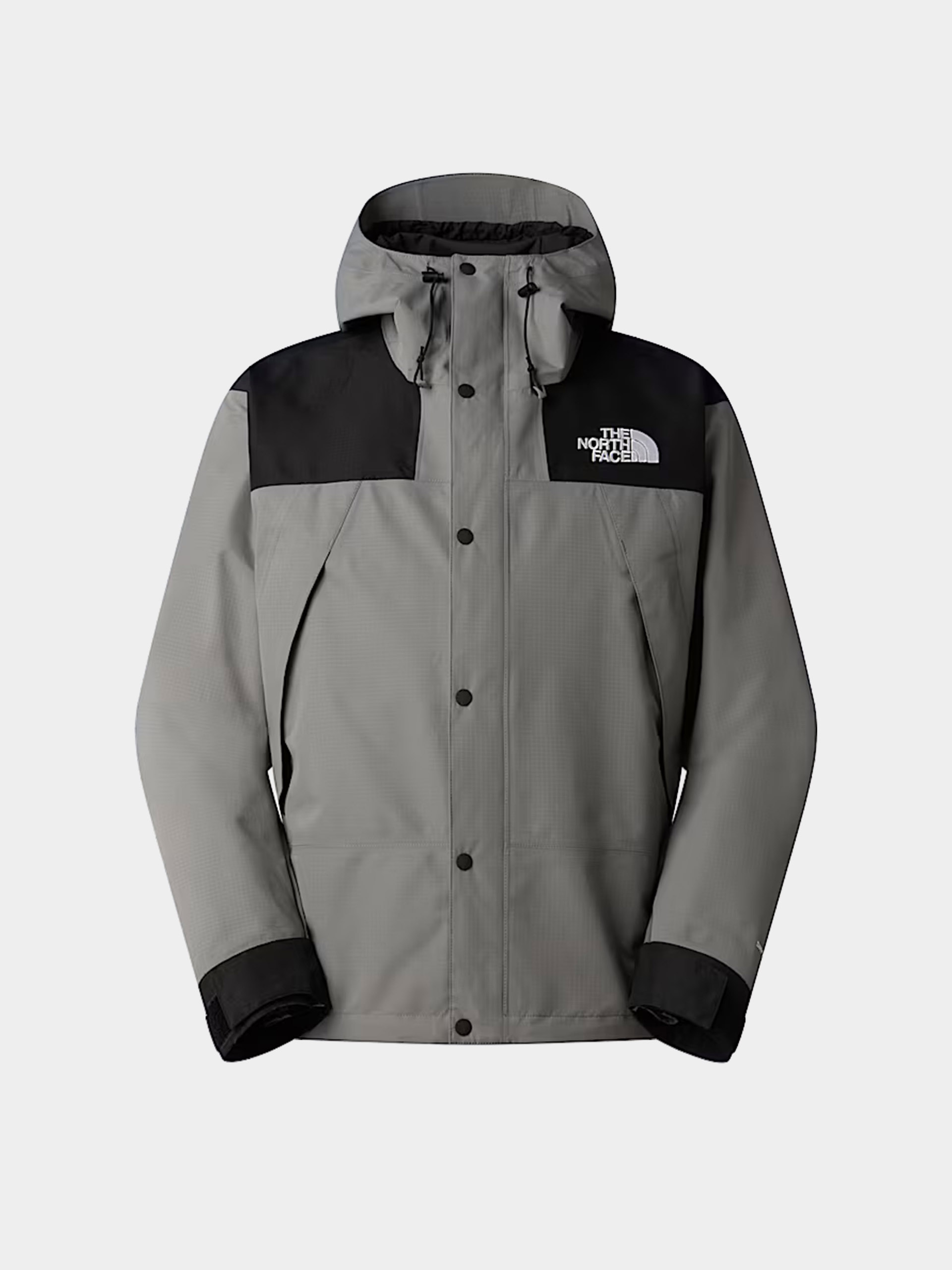 u042fu043au0435 The North Face Dryvent Mono Mountain (smoked pearl/tn)