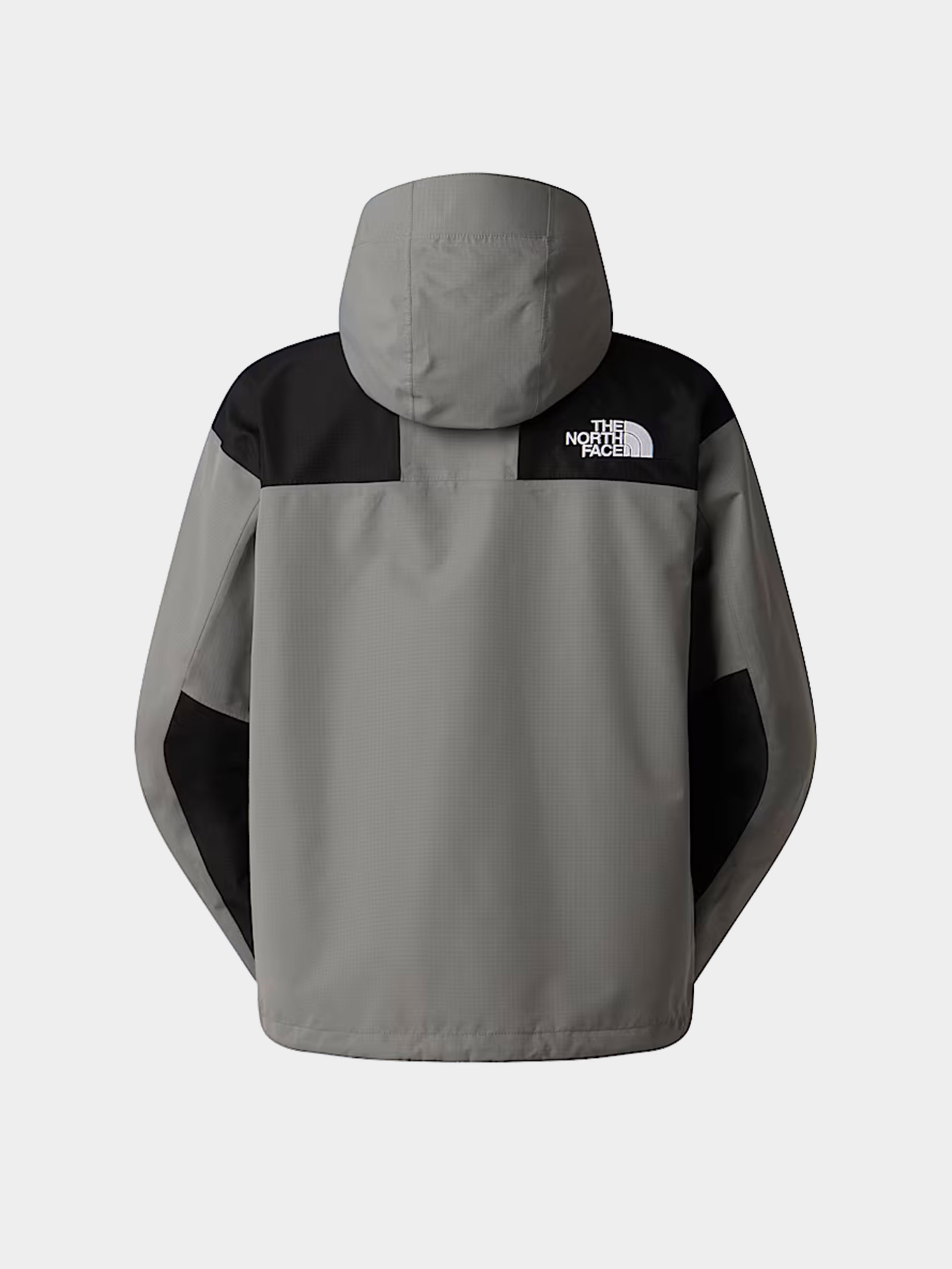 Яке The North Face Dryvent Mono Mountain (smoked pearl/tn)