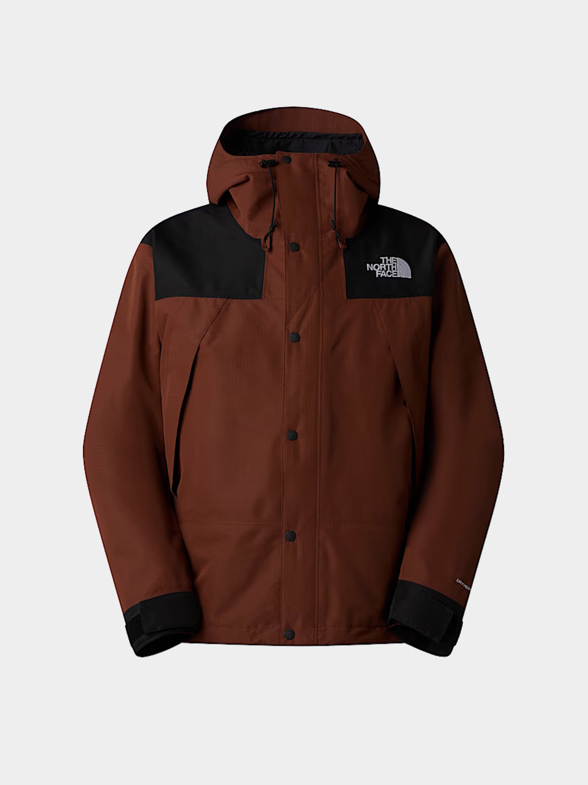 u042fu043au0435 The North Face Dryvent Mono Mountain (ember soil/tnf)