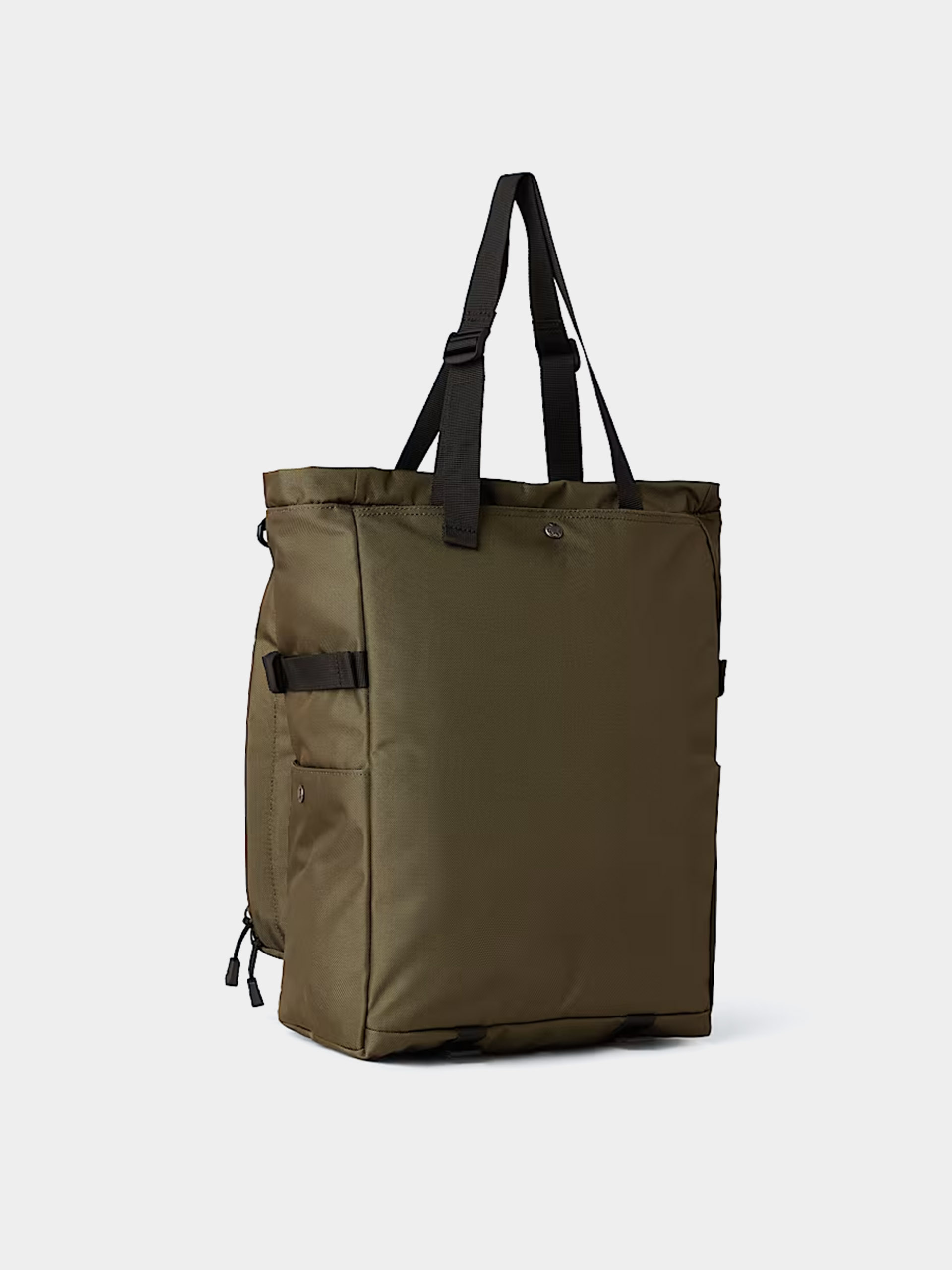 Чанта The North Face Tnf Red Box Tote (new taupe green)