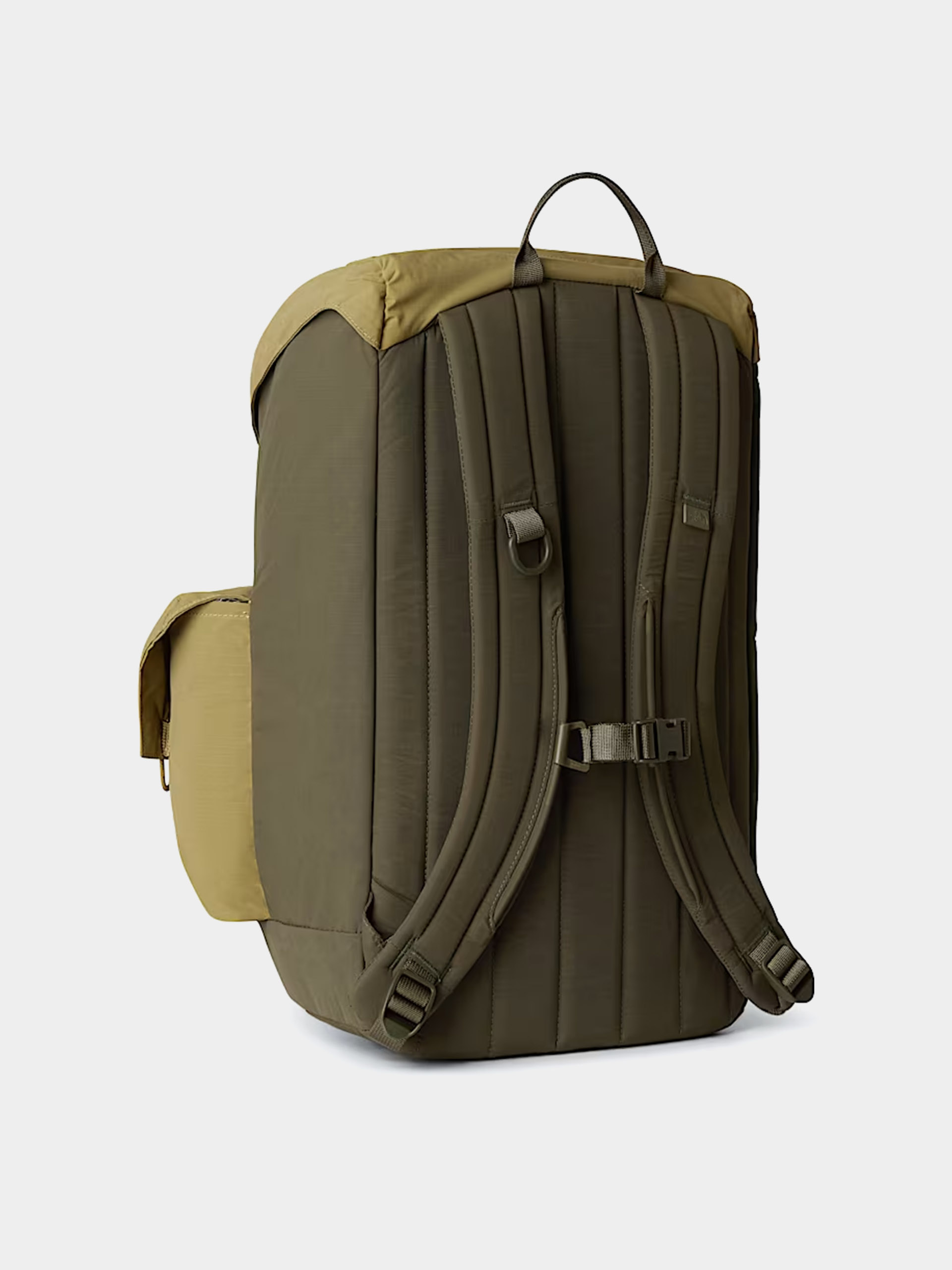 Раница The North Face Glen Canyon Rucksack (cedar/new taupe)