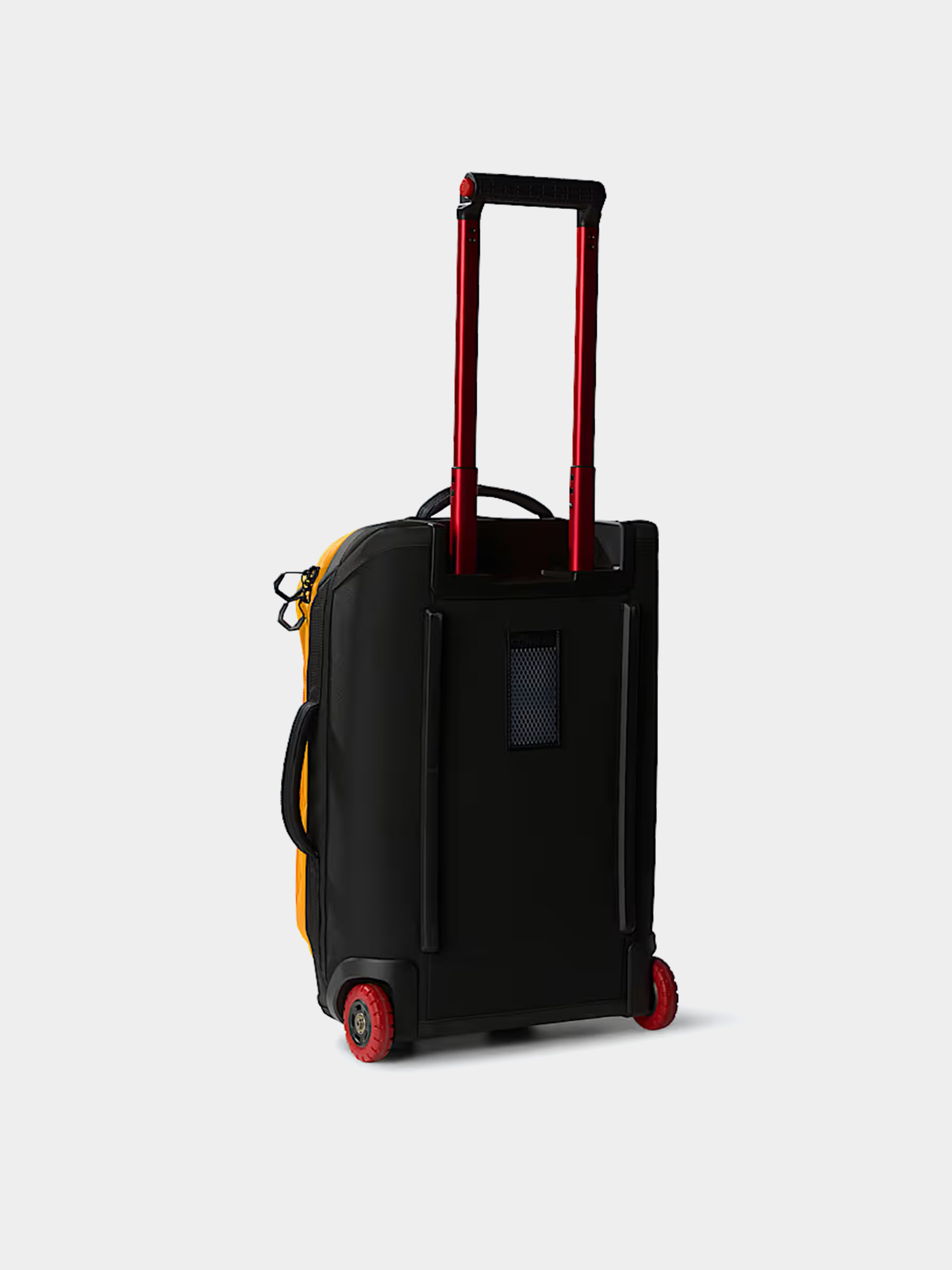 Куфар The North Face Base Camp Rolling Thunder 22 (summit gold-tnf)