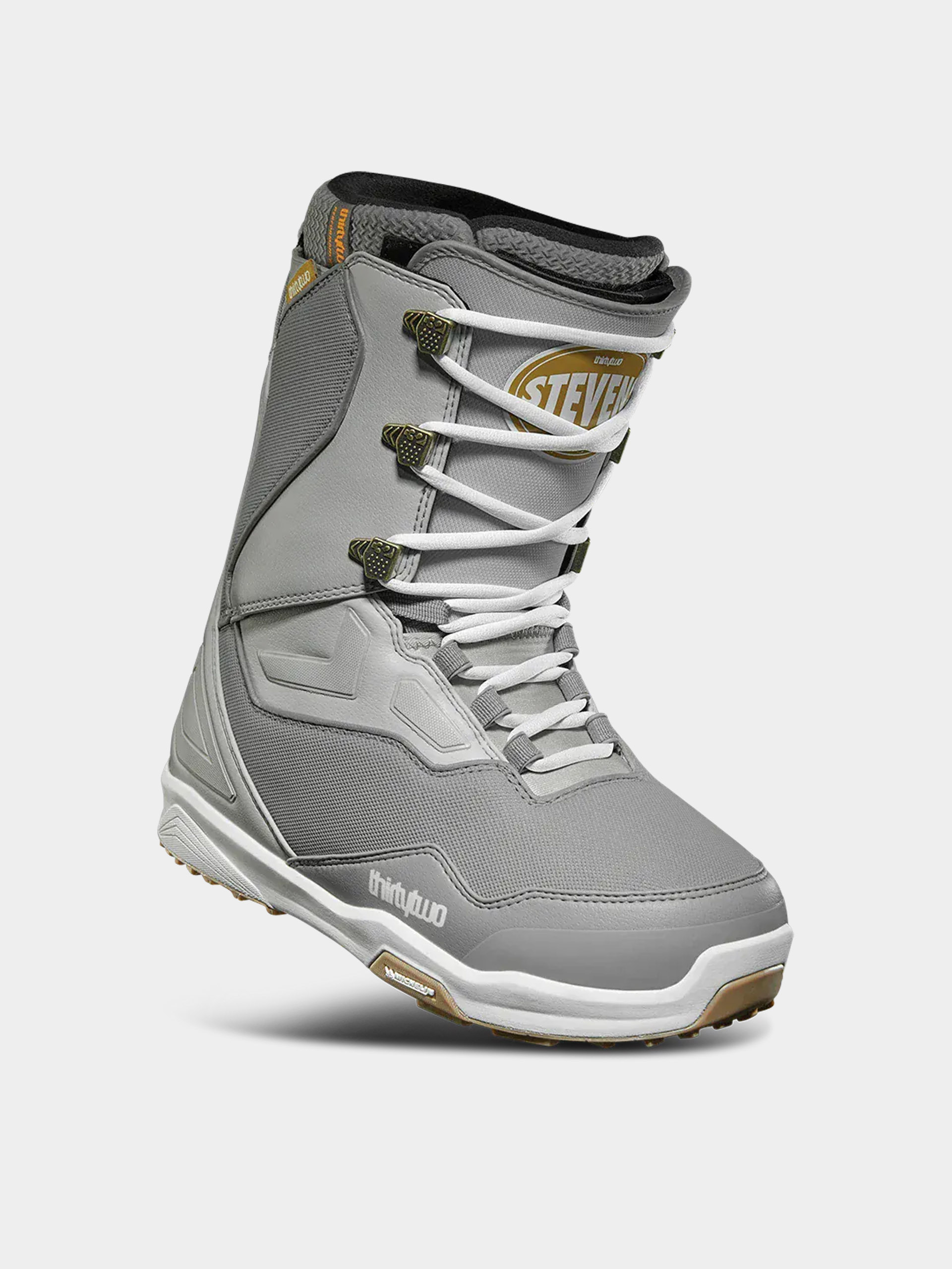 Мъжко Сноуборд  обувки ThirtyTwo Tm 2 Stevens (gray)