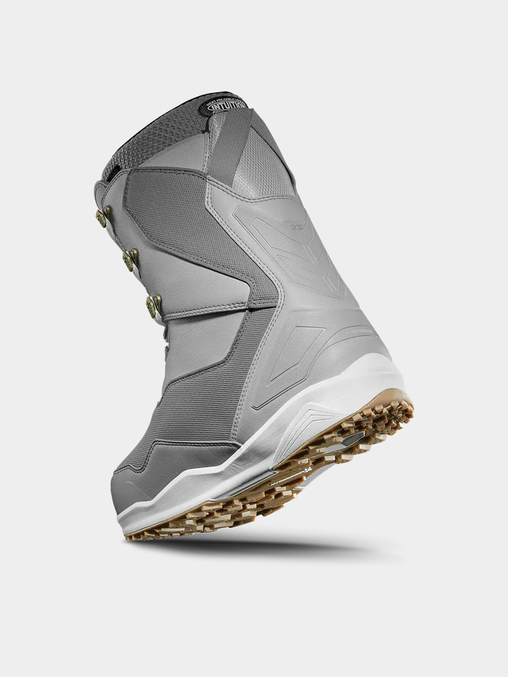 Мъжко Сноуборд  обувки ThirtyTwo Tm 2 Stevens (gray)