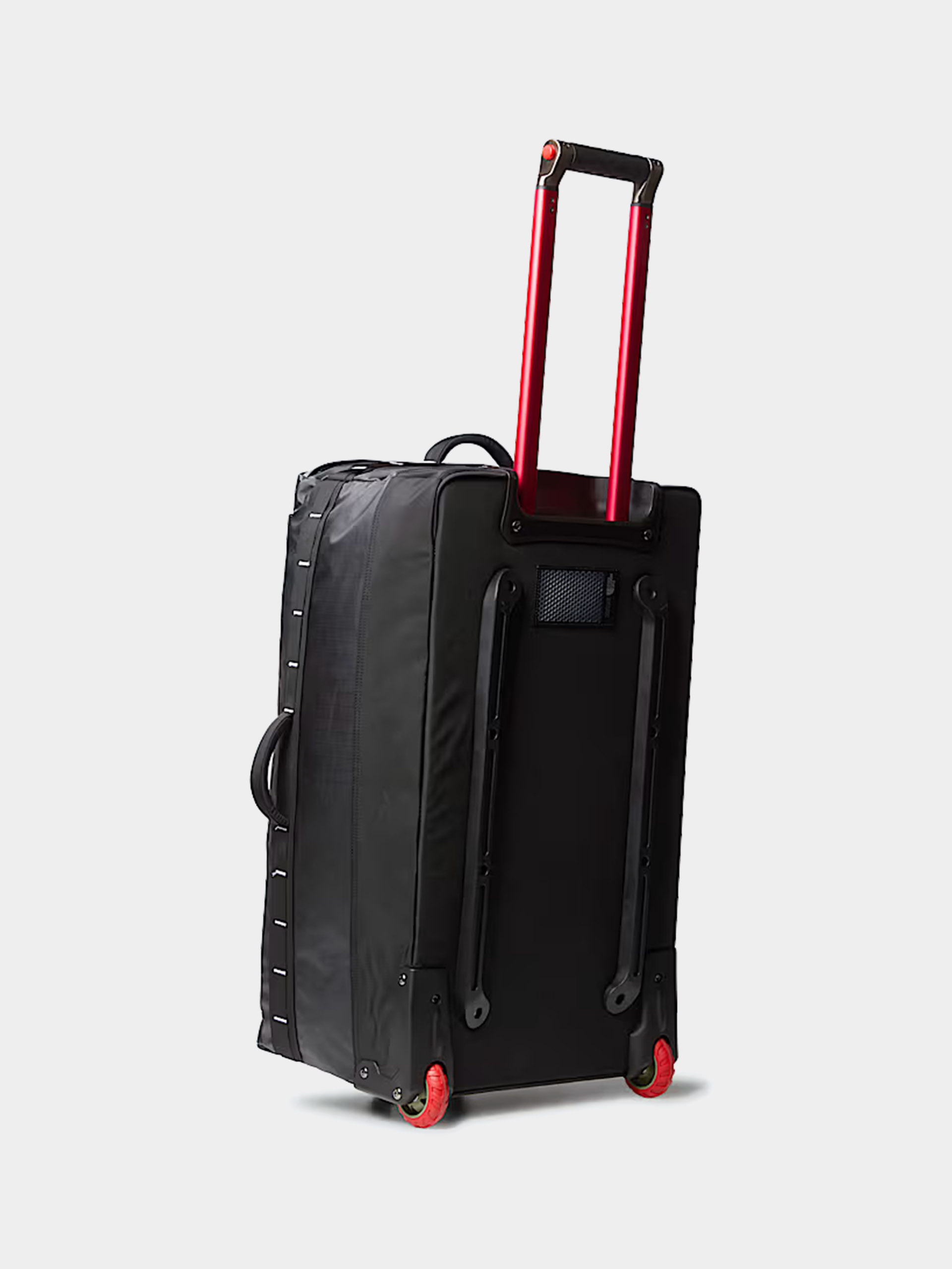 Куфар The North Face Base Camp Voyager 29 Roller (tnf black tnf w)