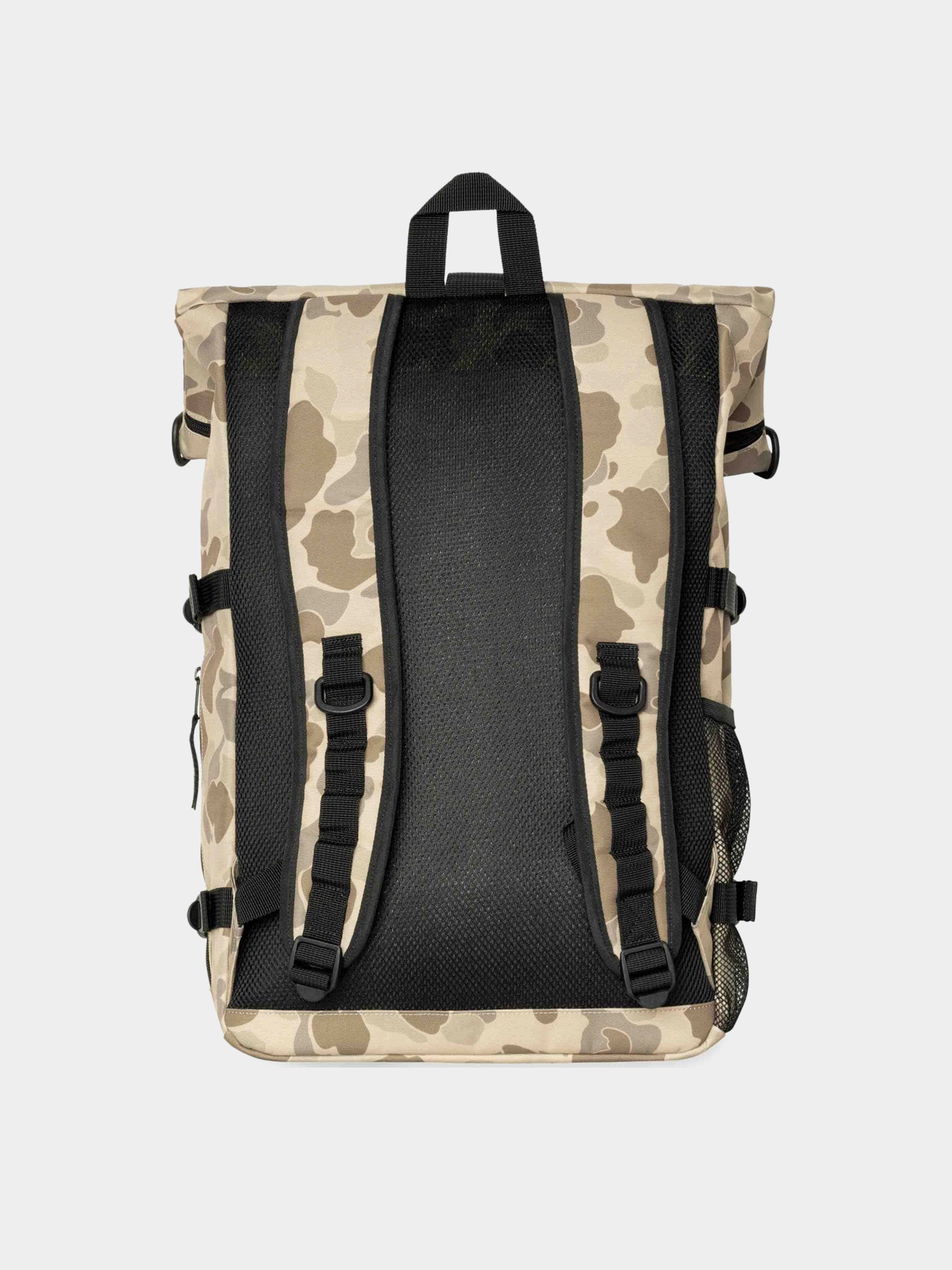 Раница Carhartt WIP Philis (camo duck/desert)