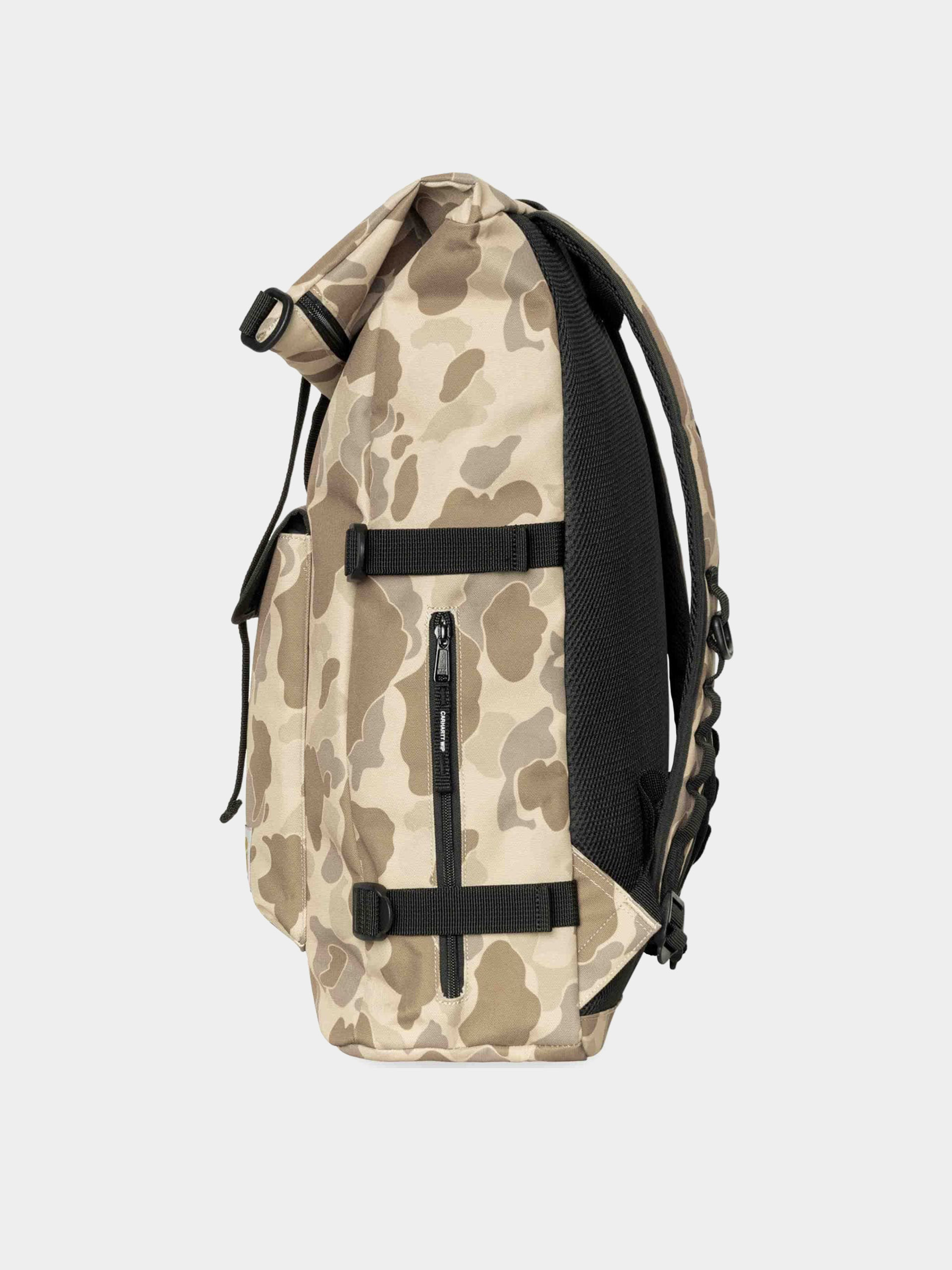 Раница Carhartt WIP Philis (camo duck/desert)
