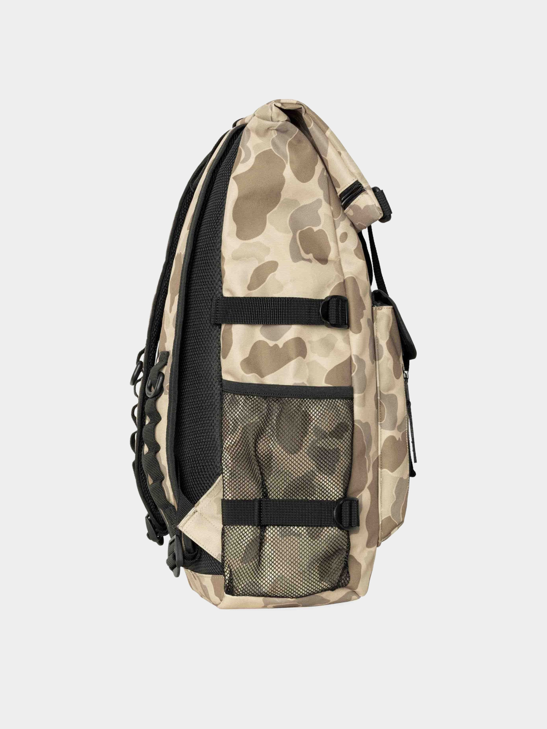Раница Carhartt WIP Philis (camo duck/desert)