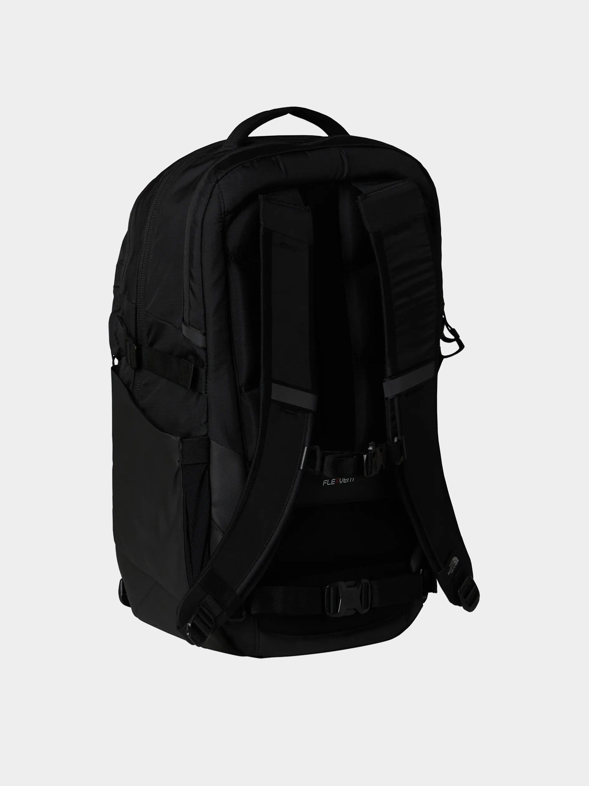 Раница The North Face Router (tnf black tnf b)