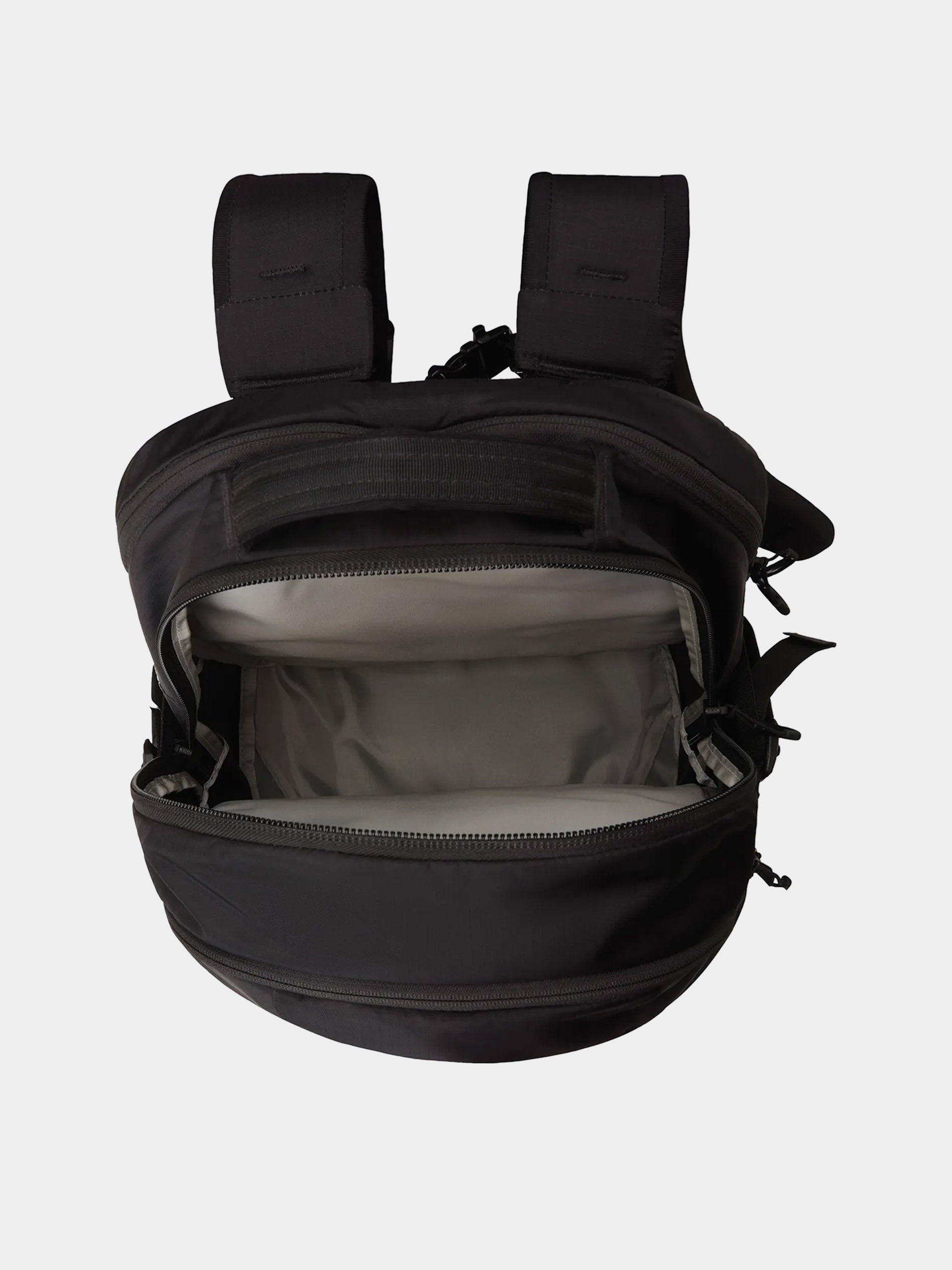 Раница The North Face Router (tnf black tnf b)