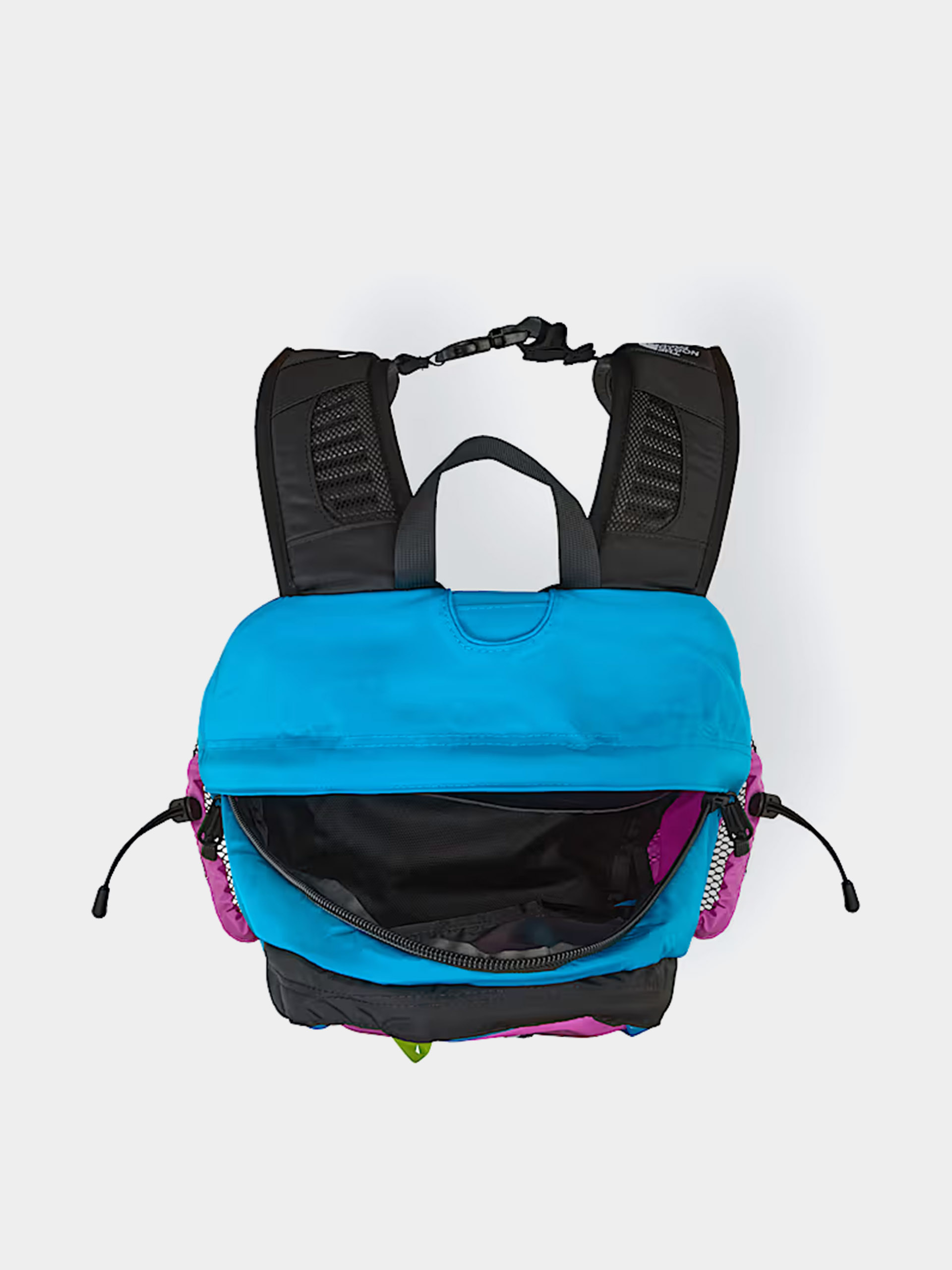 Раница The North Face Hot Shot Se (meridian blue/v)