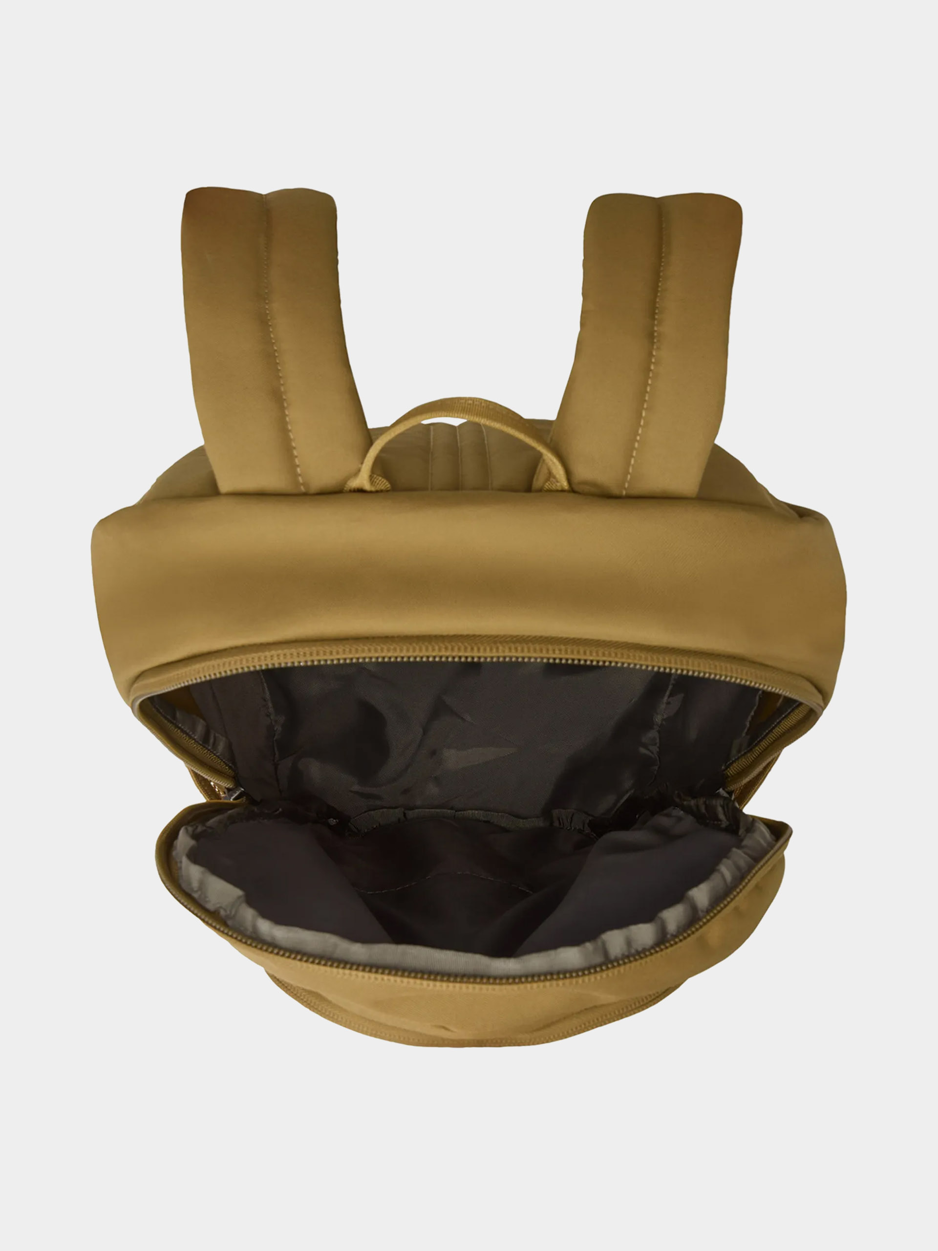 Раница The North Face Rodey (cedar/lava red)