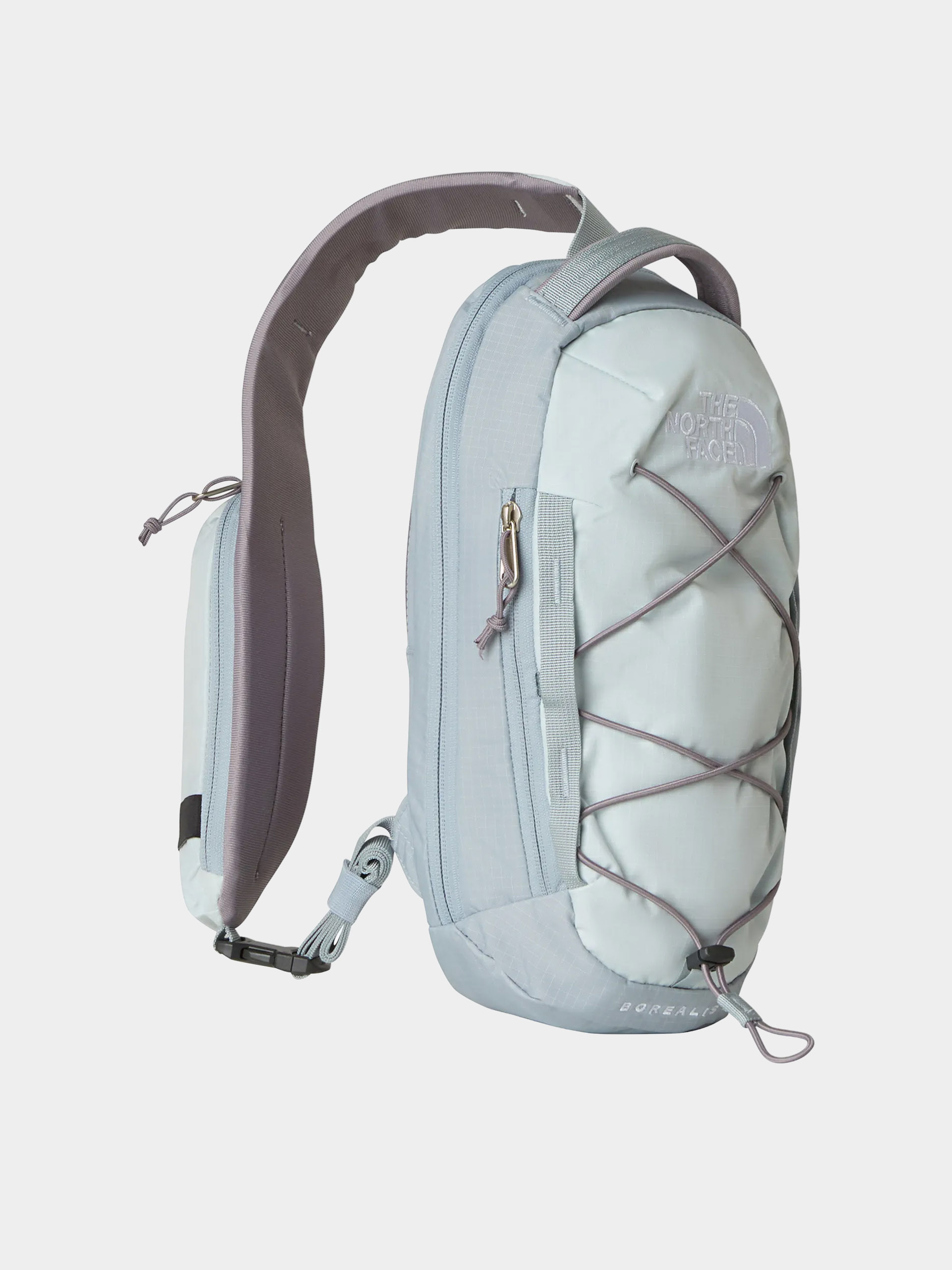 Раница The North Face Borealis Sling (pearl stone/fro)