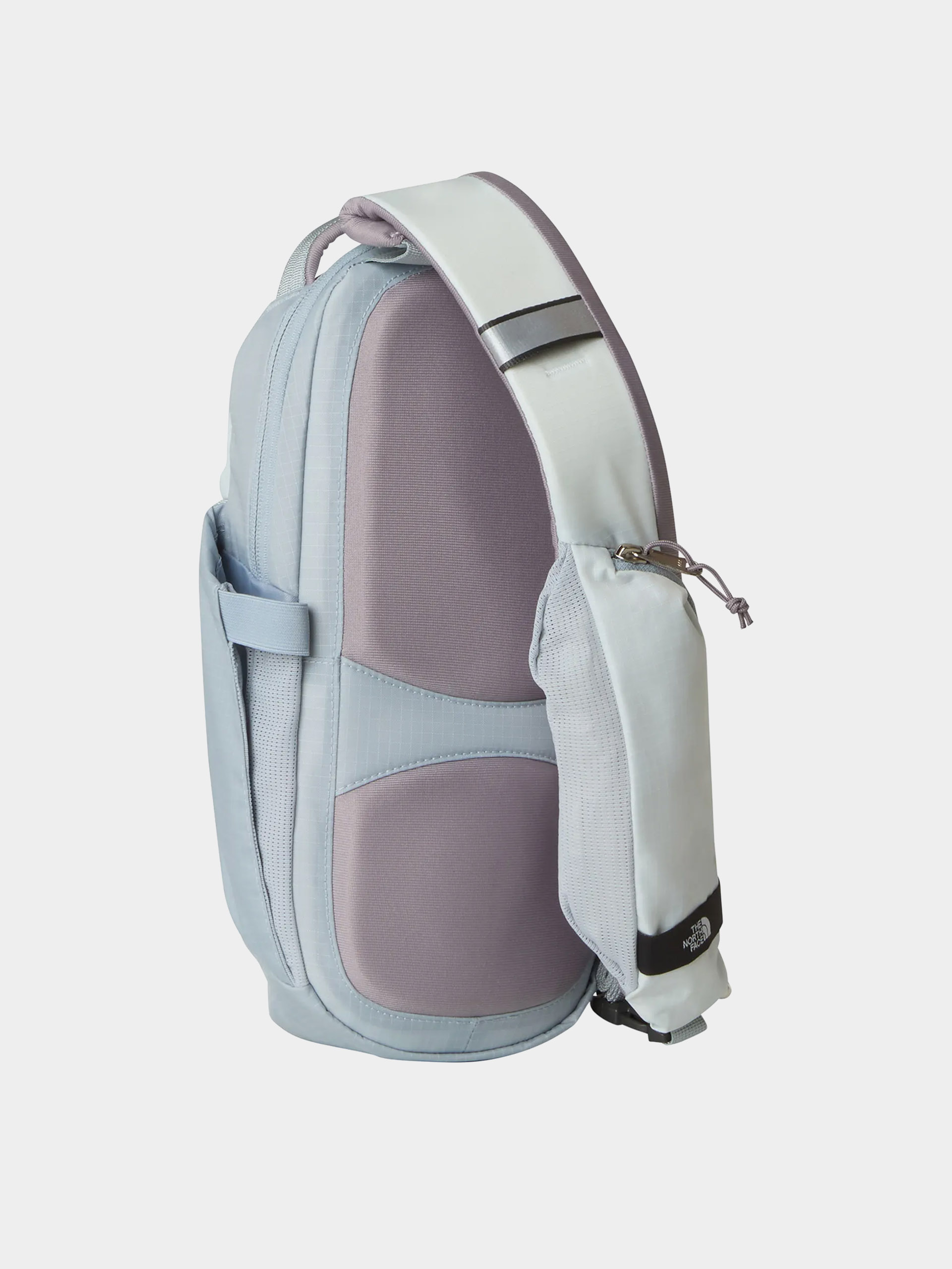 Раница The North Face Borealis Sling (pearl stone/fro)