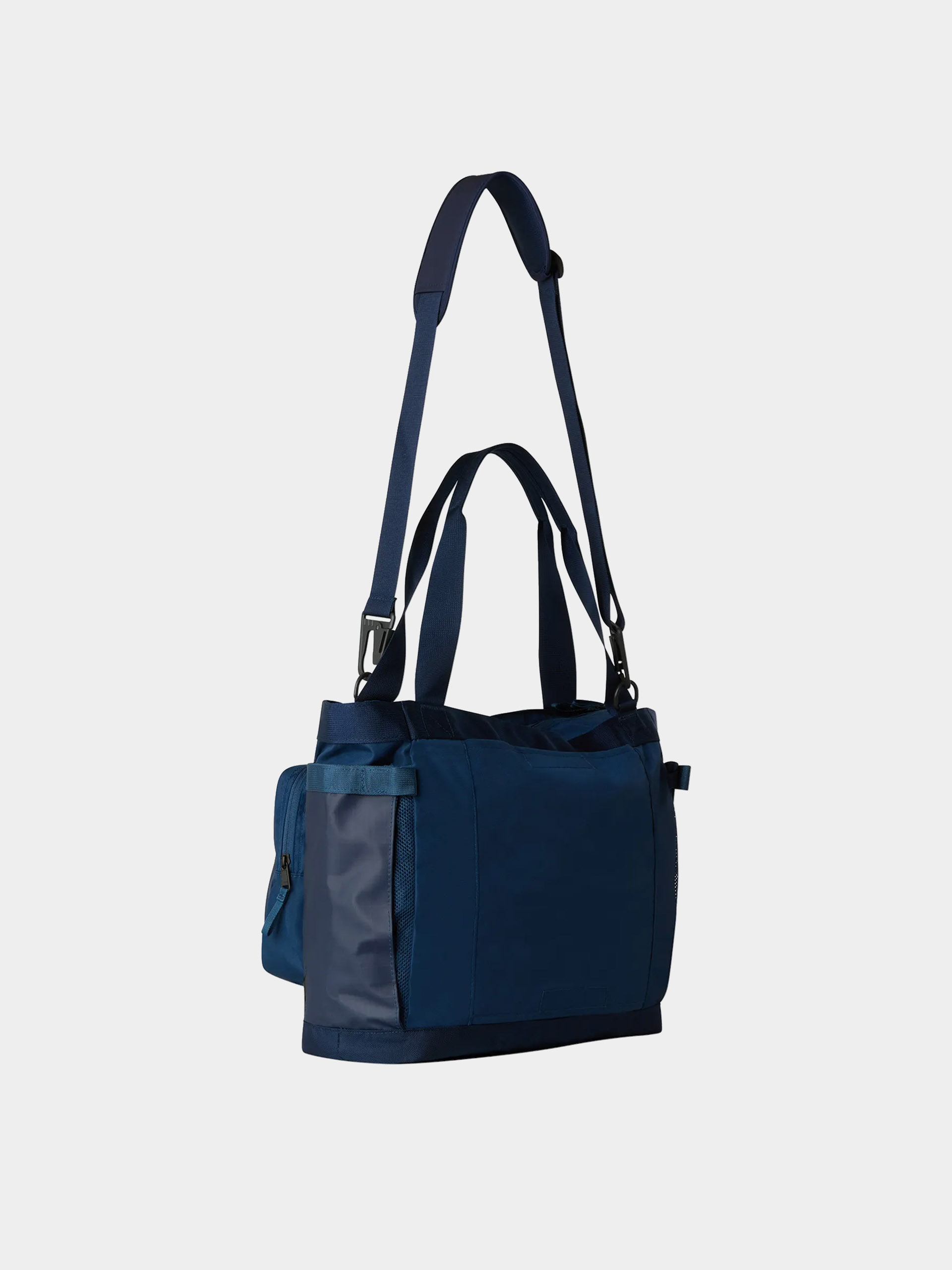 Чанта The North Face Base Camp Voyager Tote (shadyblu/smmtnv)