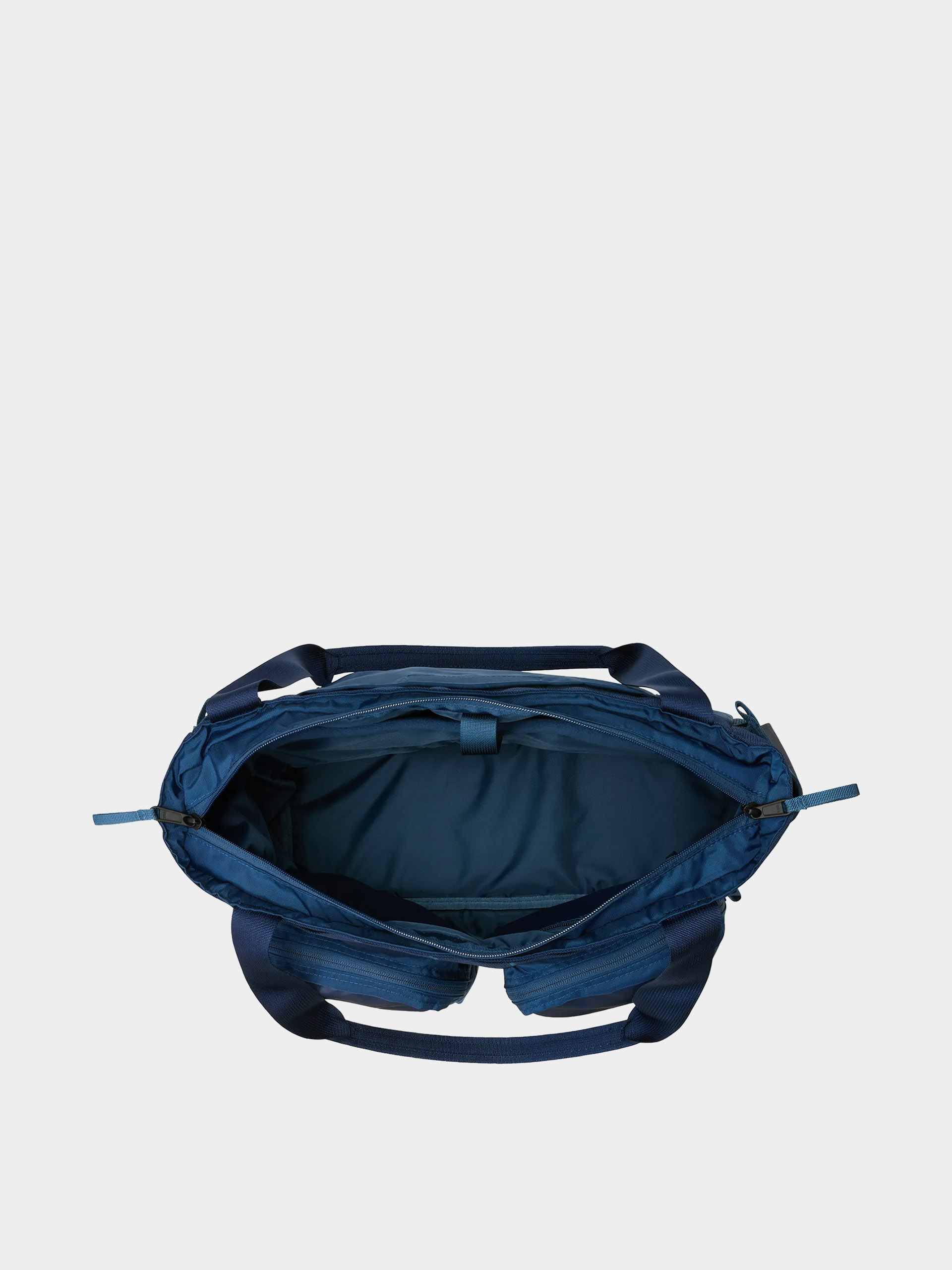 Чанта The North Face Base Camp Voyager Tote (shadyblu/smmtnv)