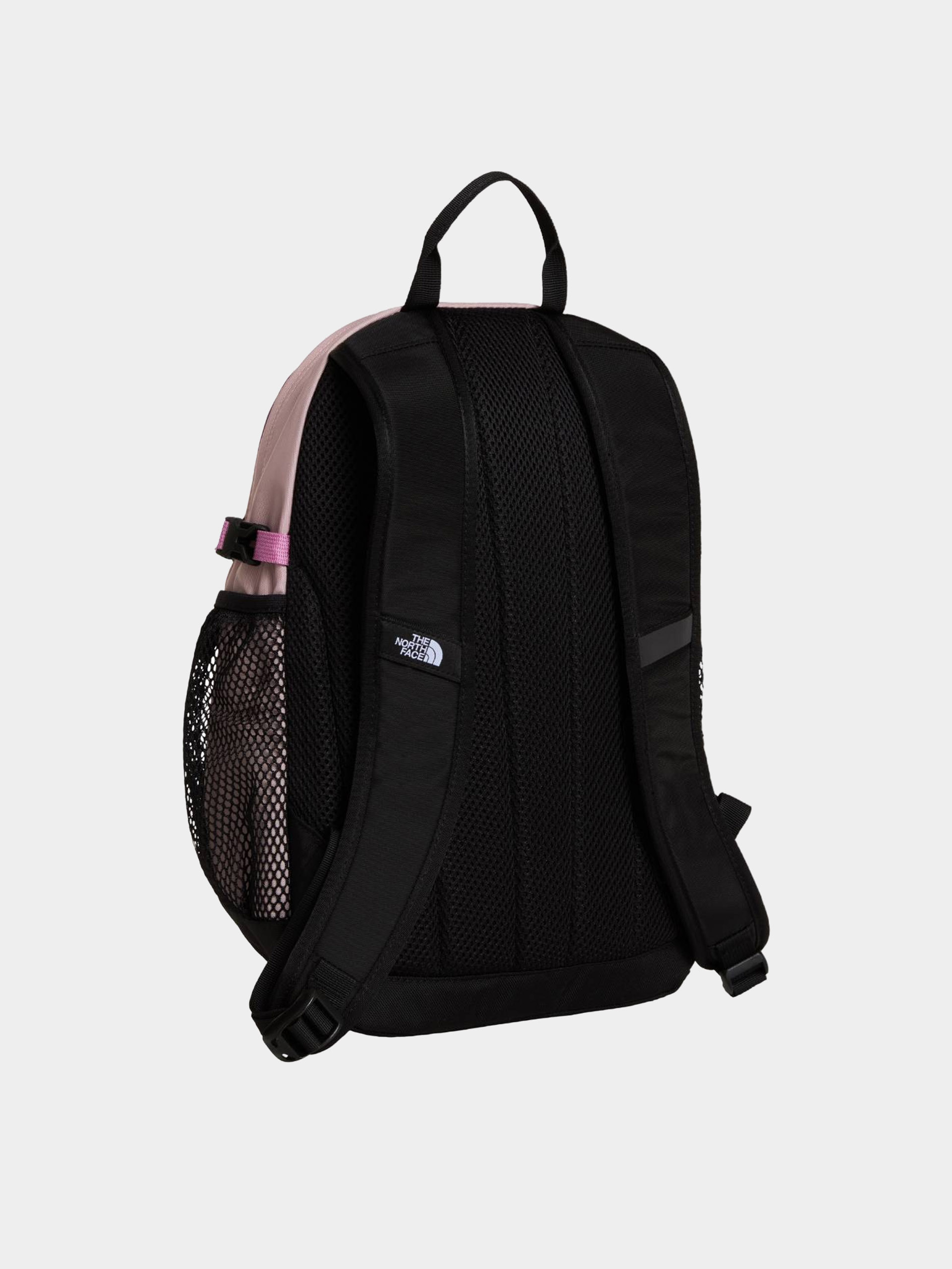 Раница The North Face Hot Shot Mini (metal pink/ston)