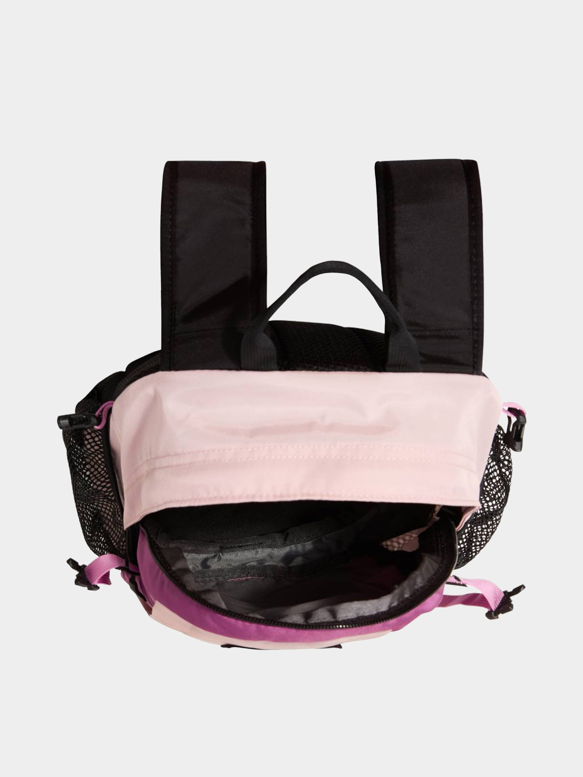 Раница The North Face Hot Shot Mini (metal pink/ston)