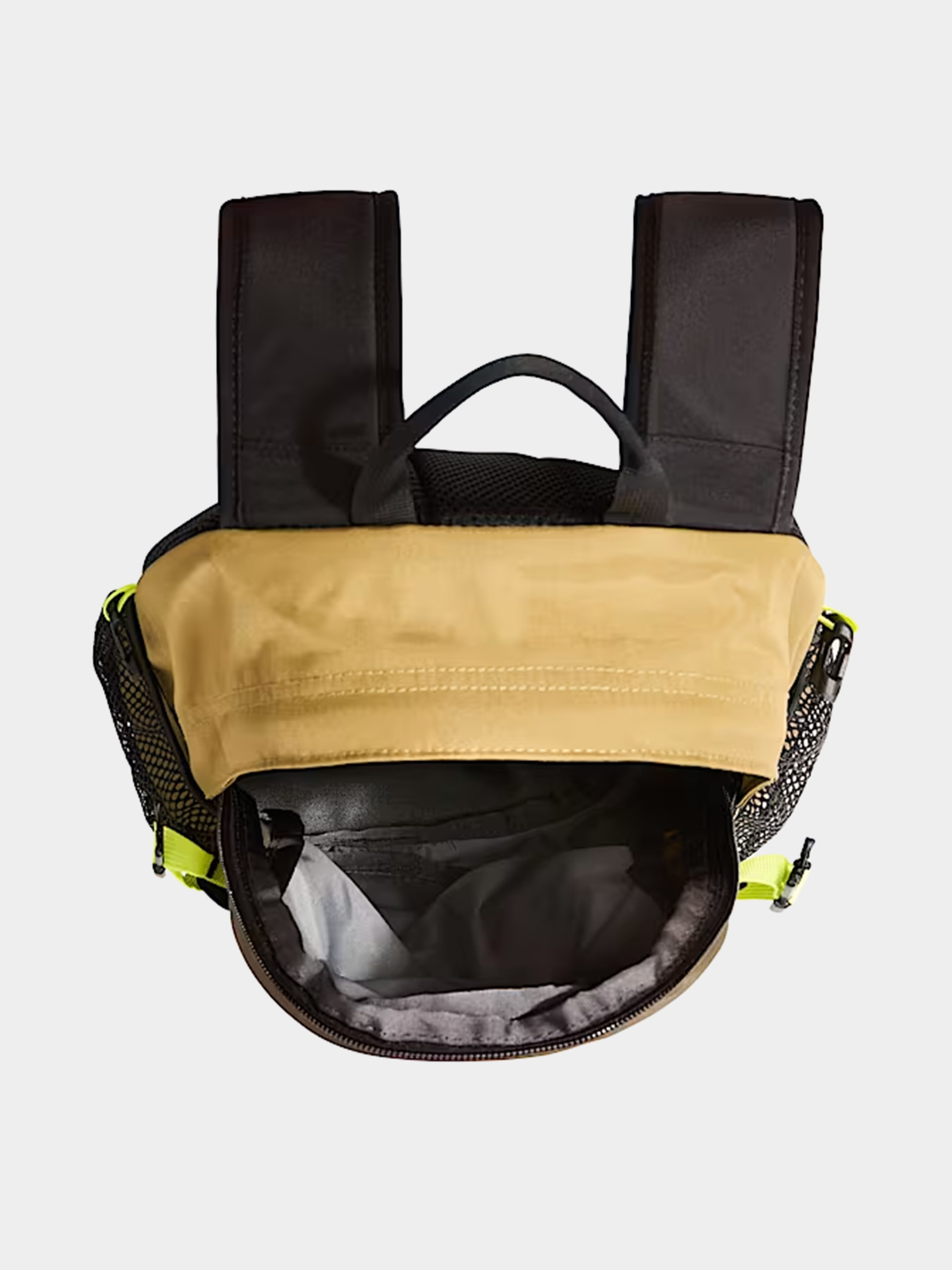 Раница The North Face Hot Shot Mini (cedar/new taupe)