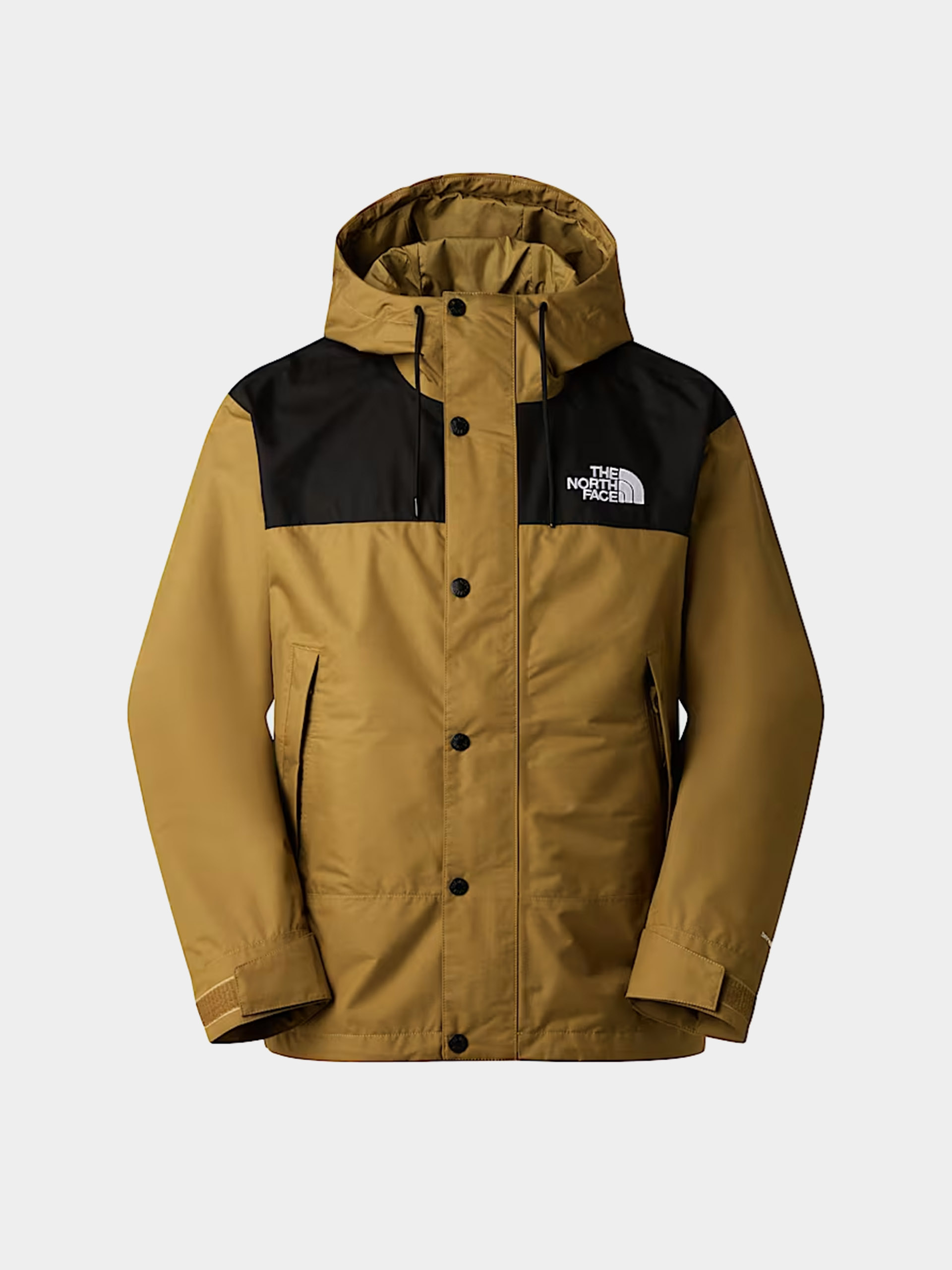 Яке The North Face Reign On (cedar/tnf black)
