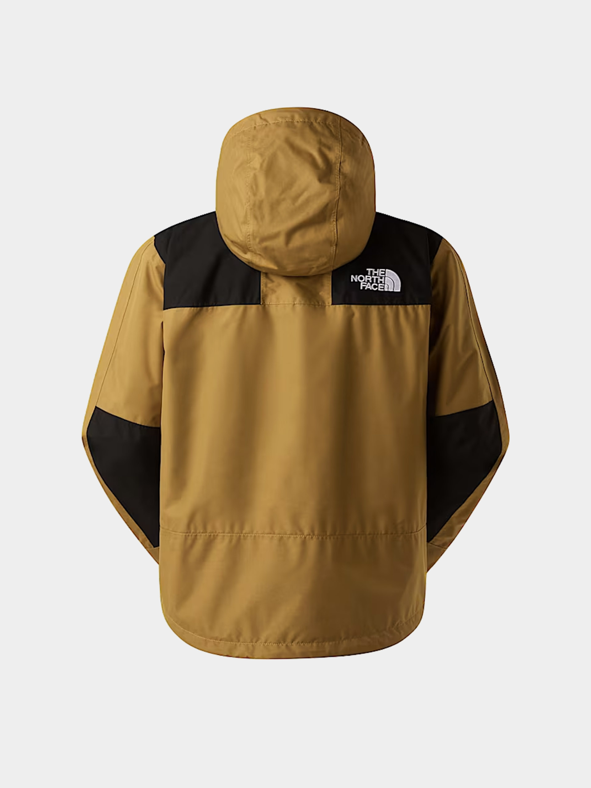 Яке The North Face Reign On (cedar/tnf black)