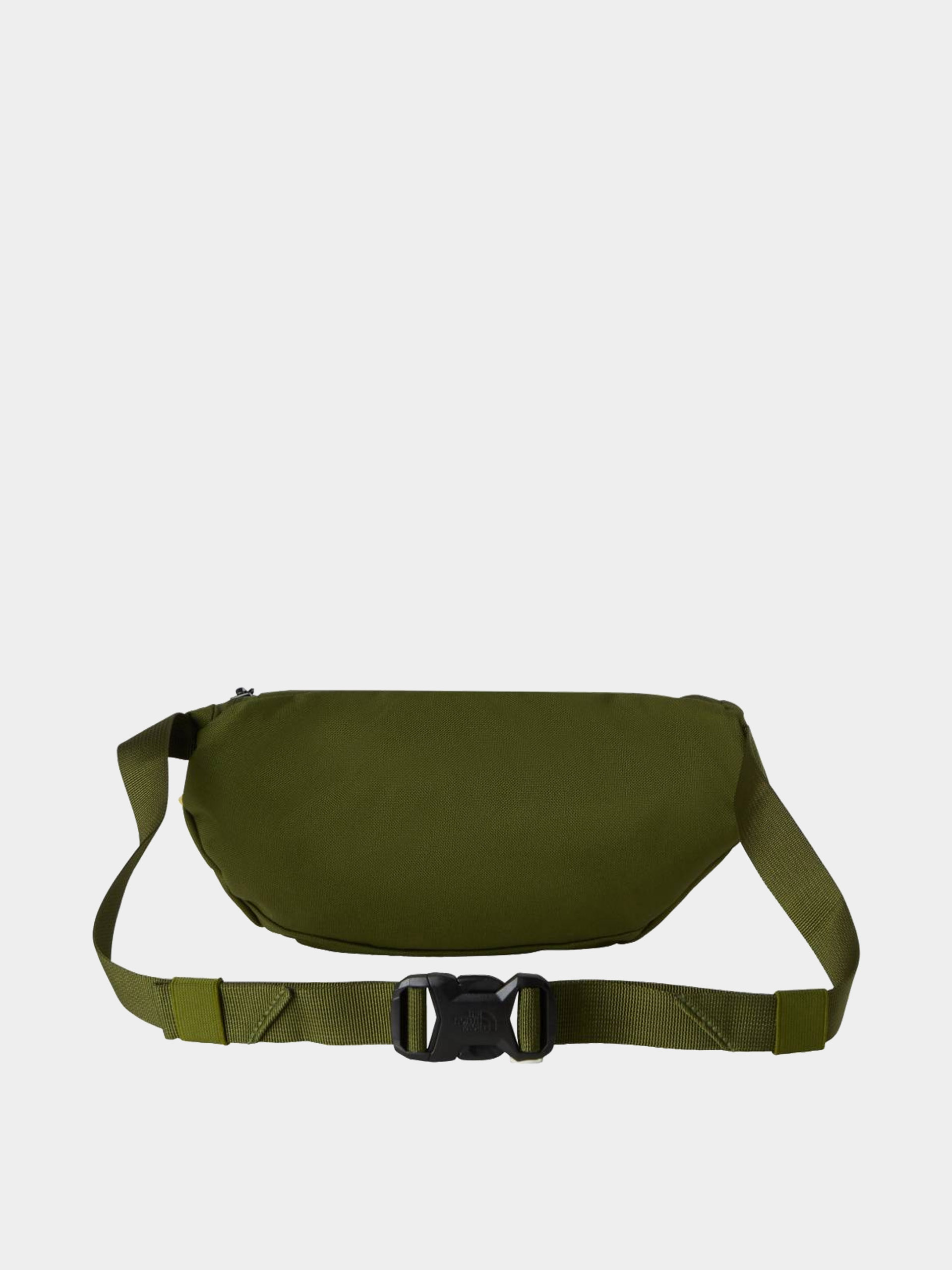Чантичка за кръст The North Face Jester Lumbar (woodland green/)