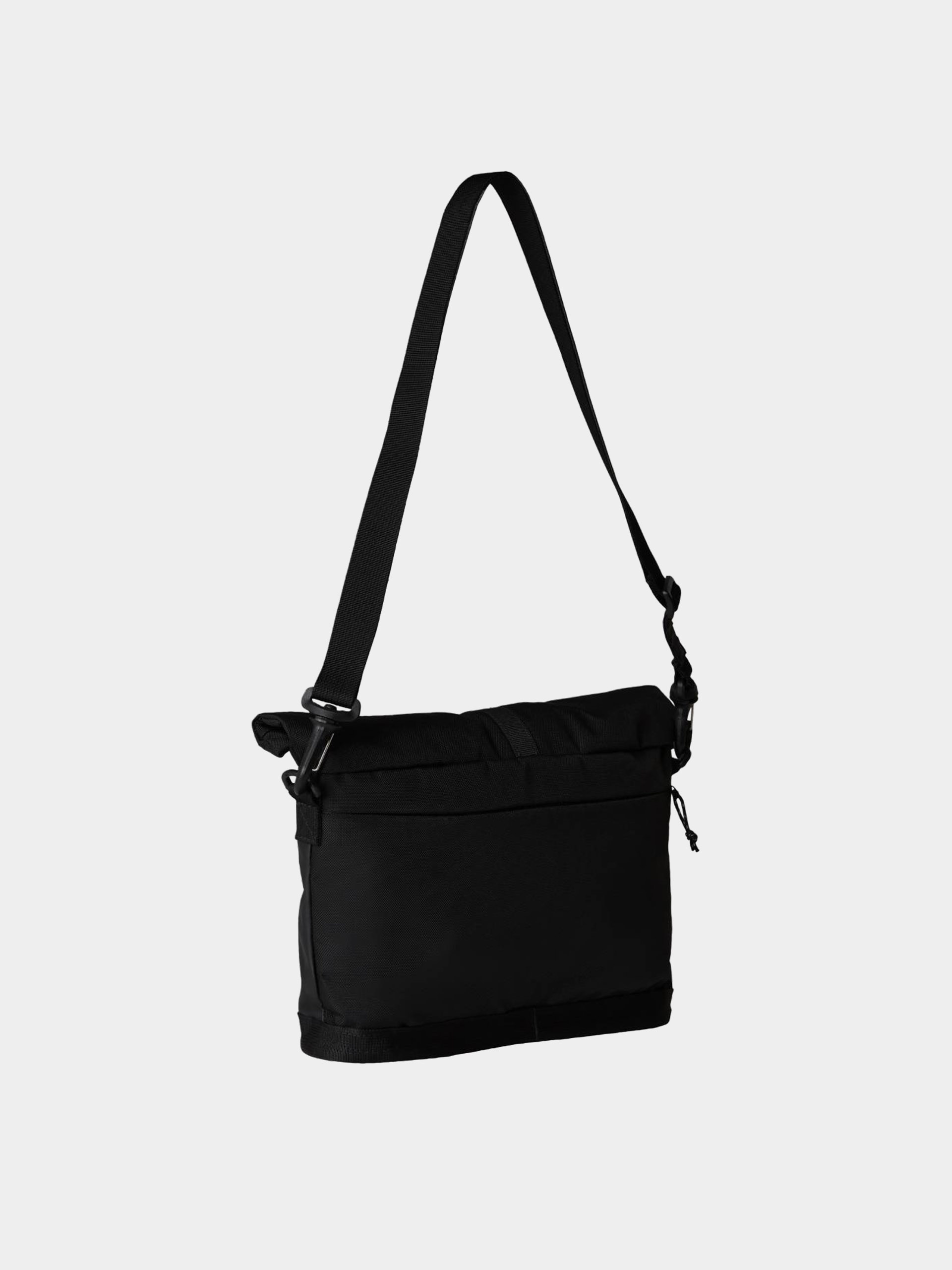 Чанта The North Face Base Camp Shoulder Bag (tnf black/aspha)