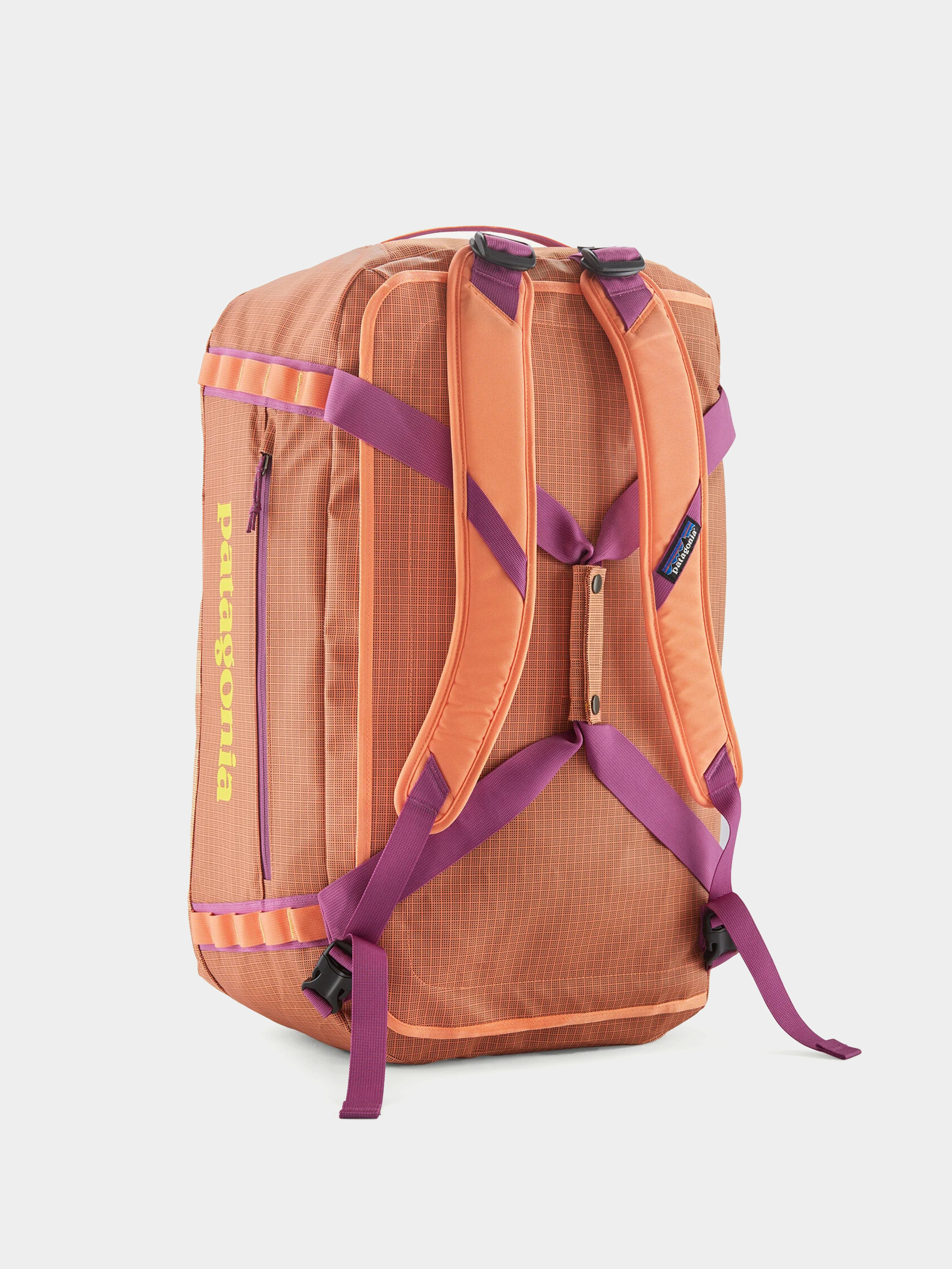 Чанта Patagonia Black Hole Duffel 55L (peach sherbet)