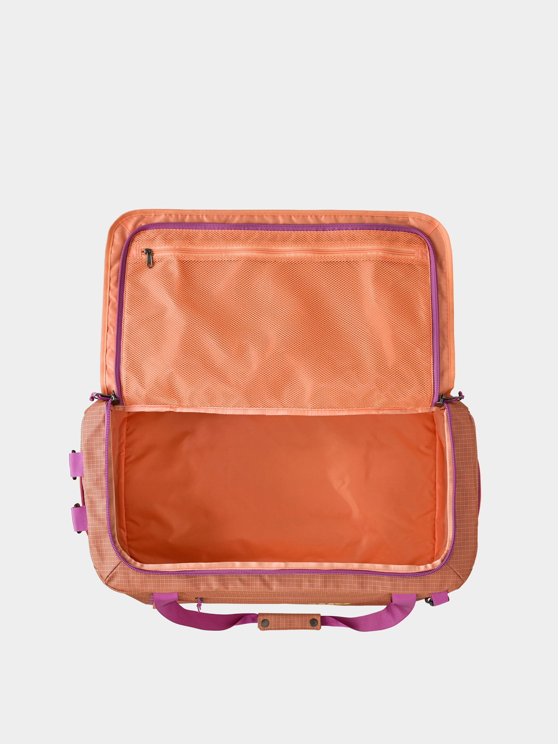 Чанта Patagonia Black Hole Duffel 55L (peach sherbet)