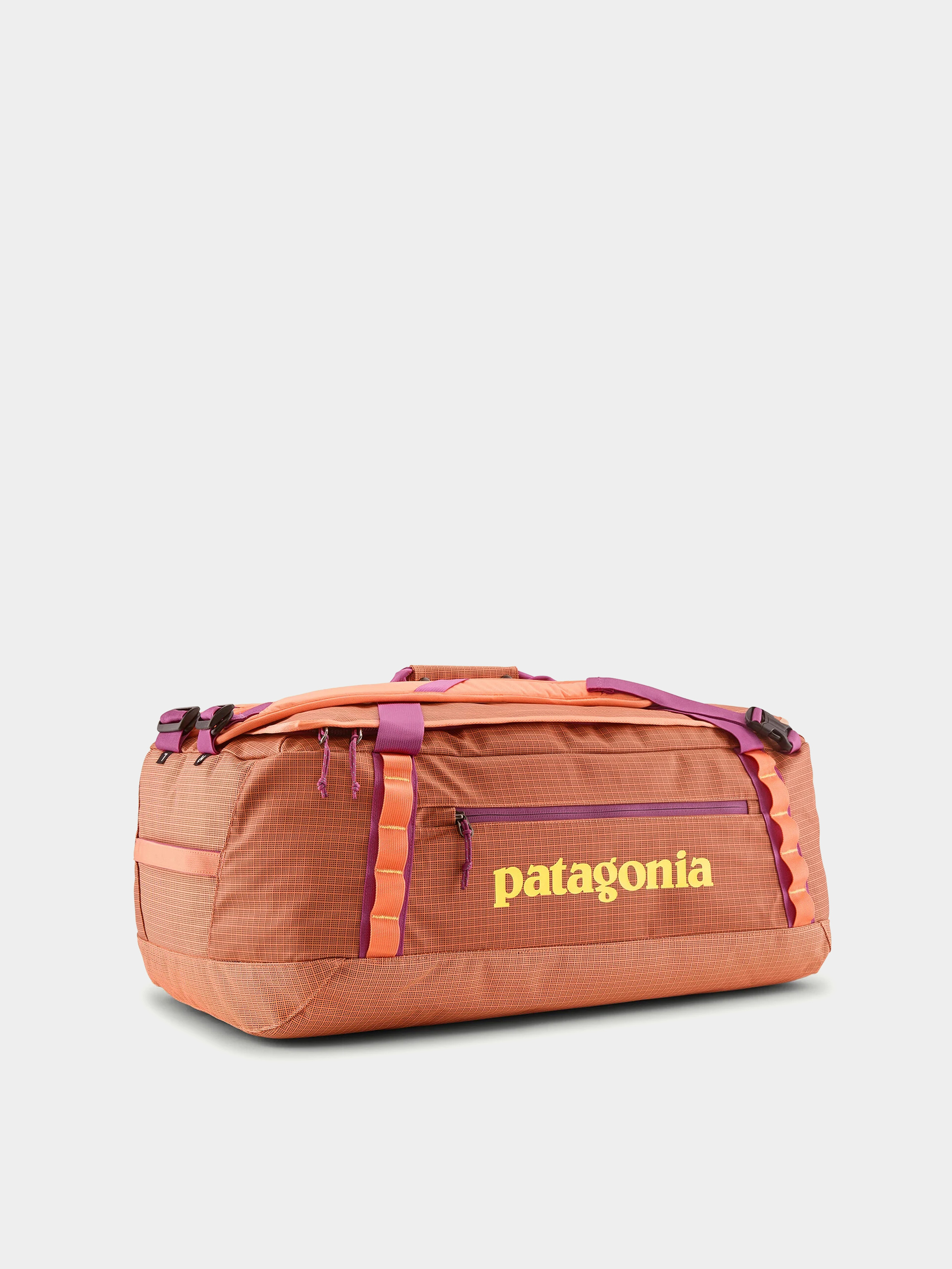 Чанта Patagonia Black Hole Duffel 55L (peach sherbet)