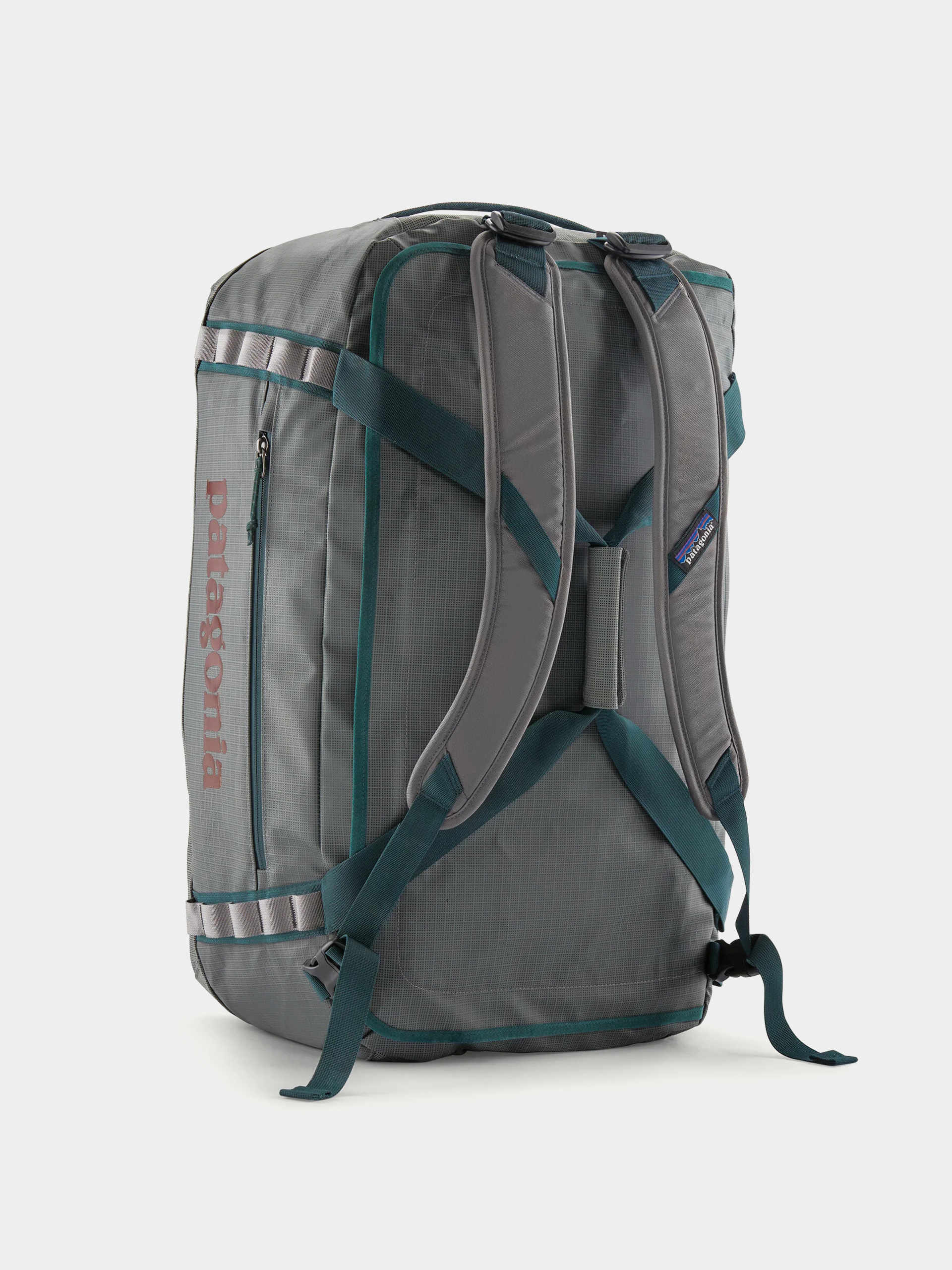 Чанта Patagonia Black Hole Duffel 55L (noble grey)