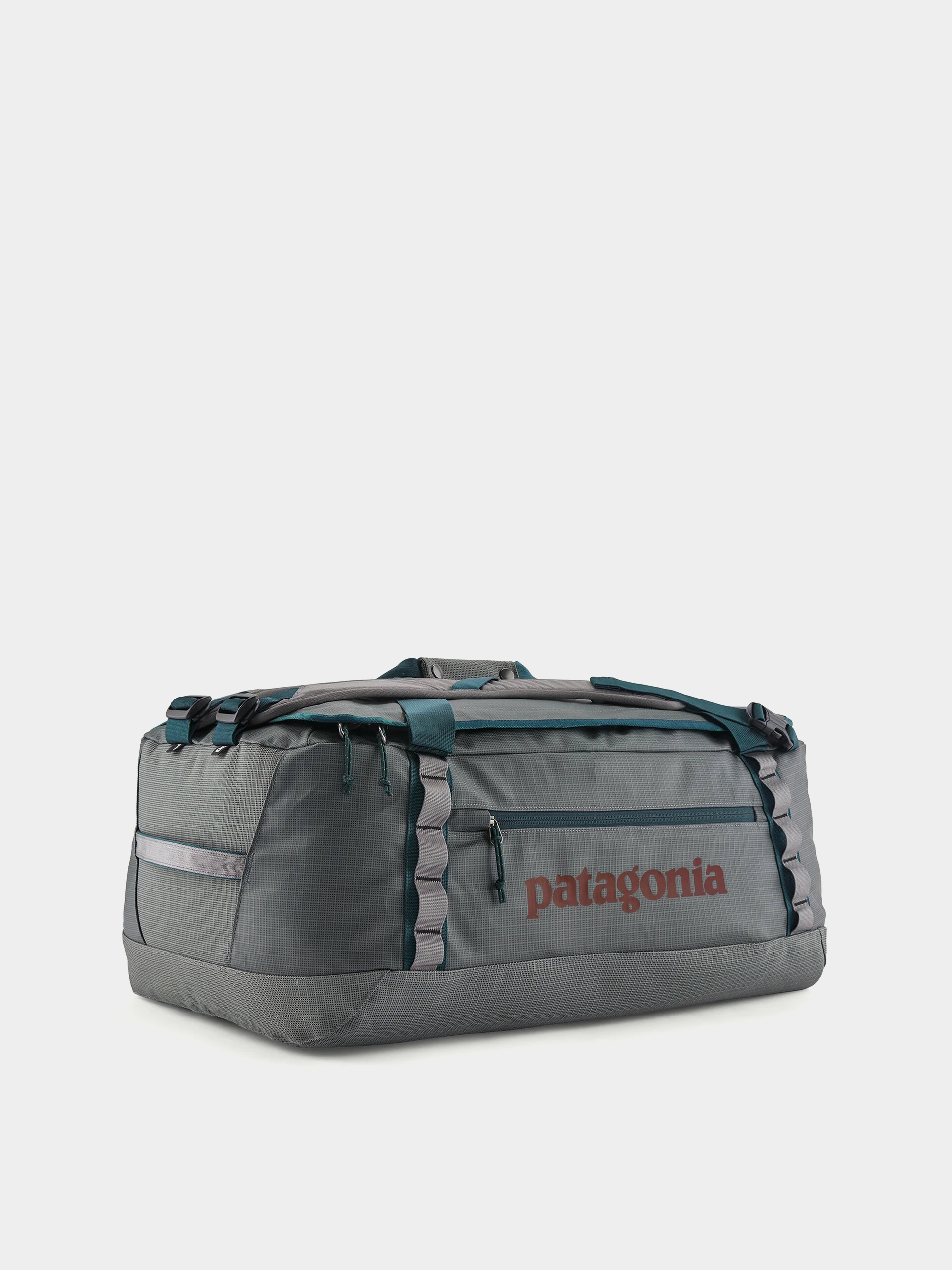 u0427u0430u043du0442u0430 Patagonia Black Hole Duffel 55L (noble grey)
