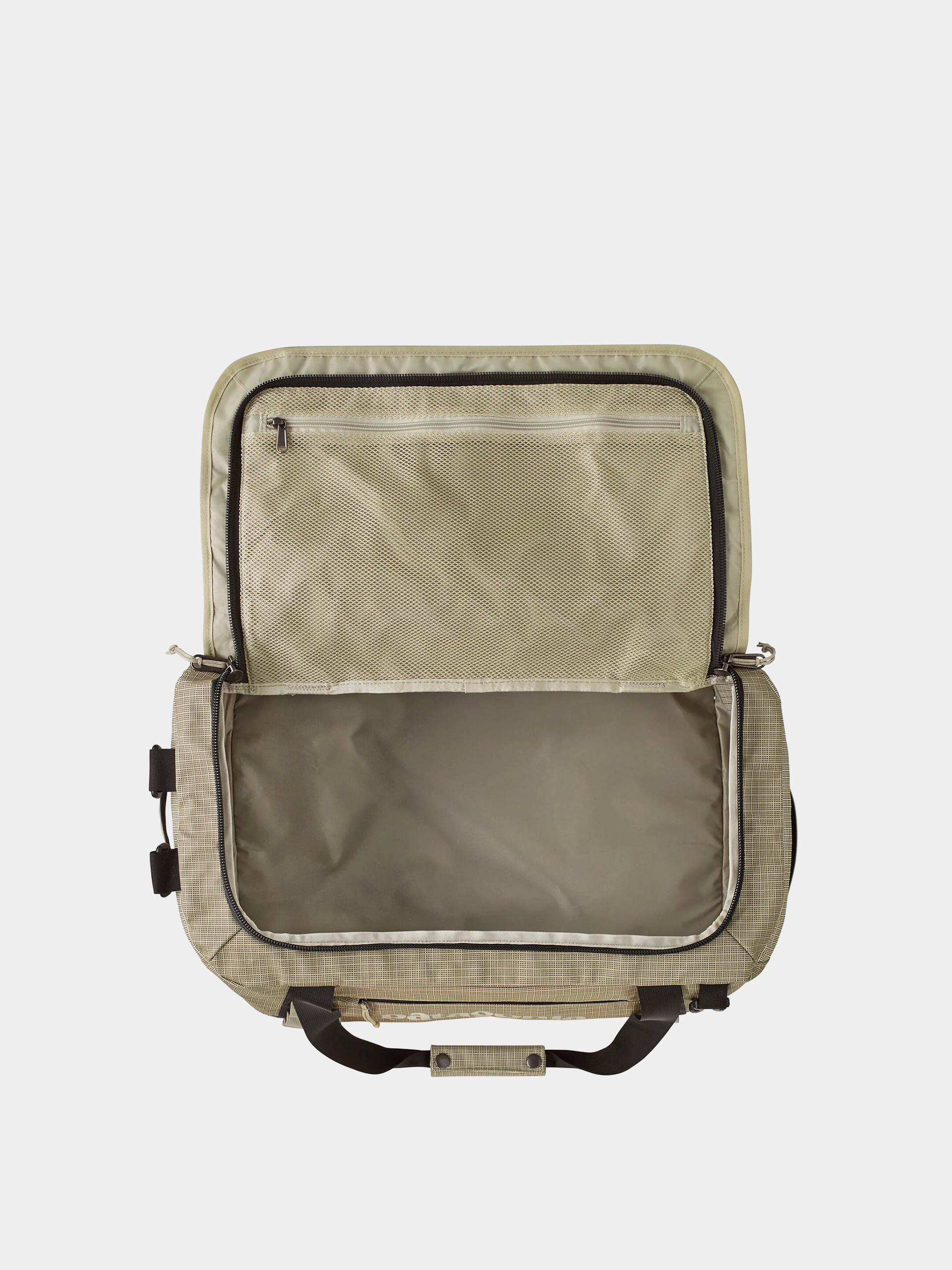 Чанта Patagonia Black Hole Duffel 40L (weathered stone)