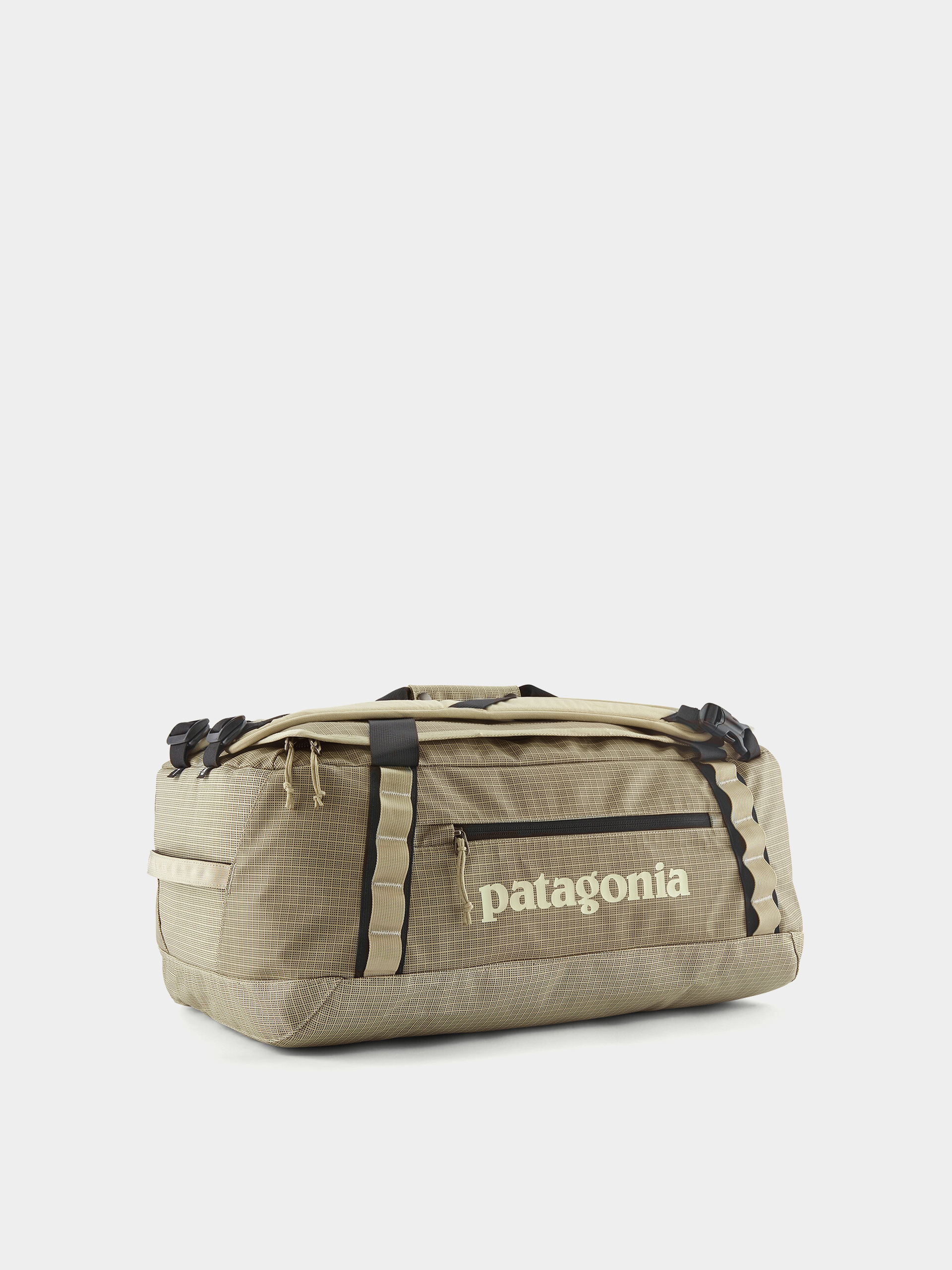Чанта Patagonia Black Hole Duffel 40L (weathered stone)
