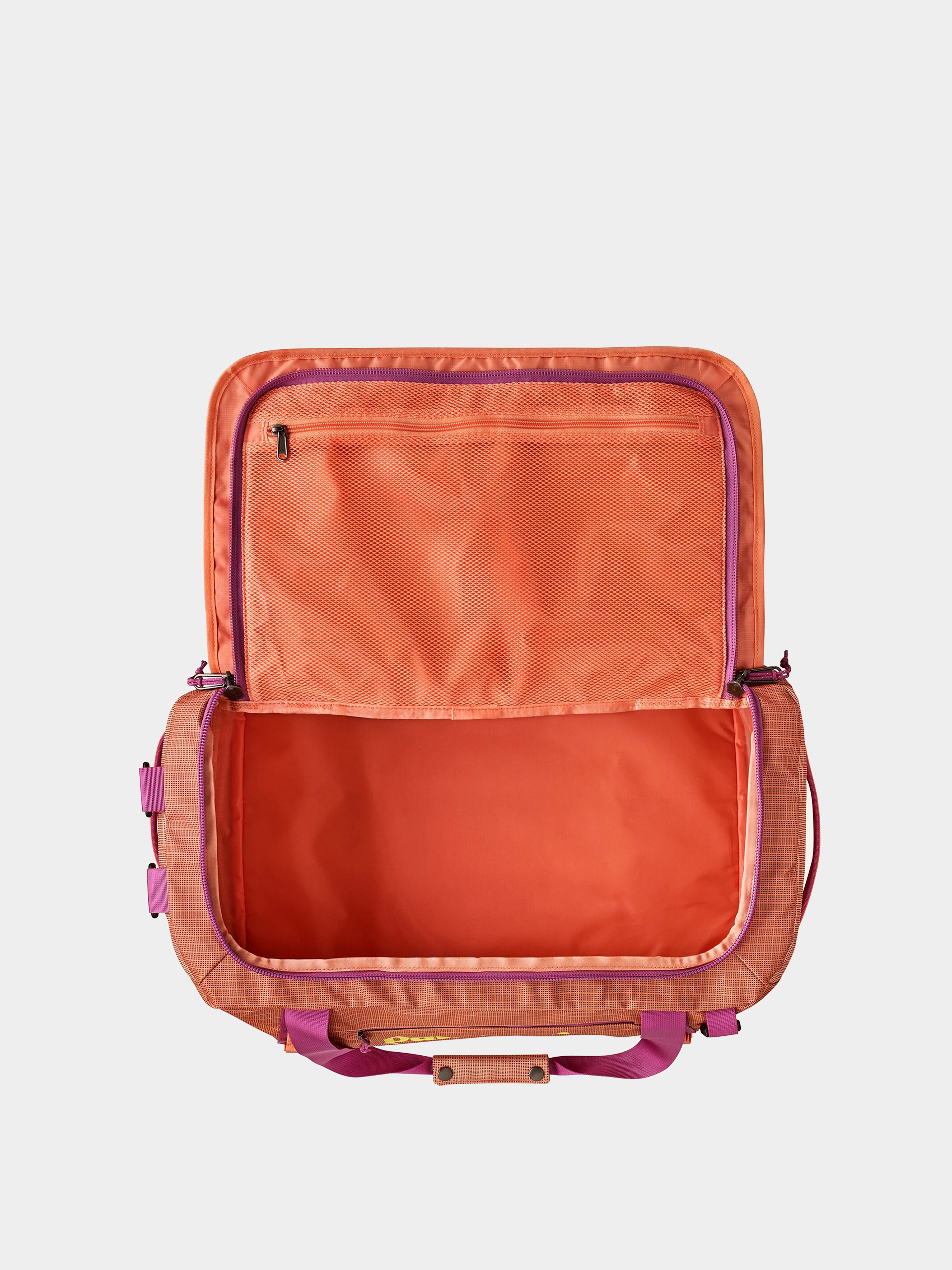 Чанта Patagonia Black Hole Duffel 40L (peach sherbet)