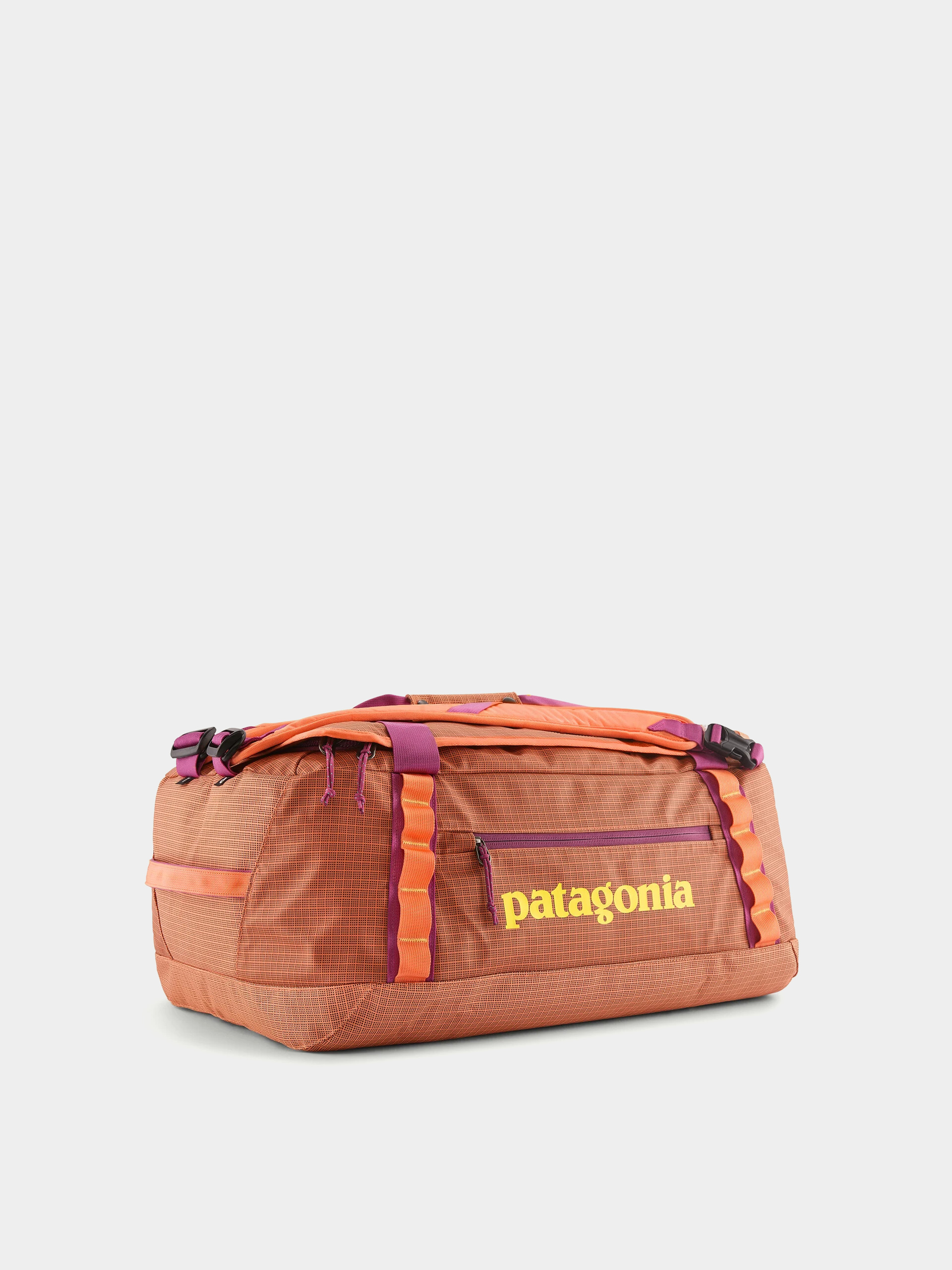 Чанта Patagonia Black Hole Duffel 40L