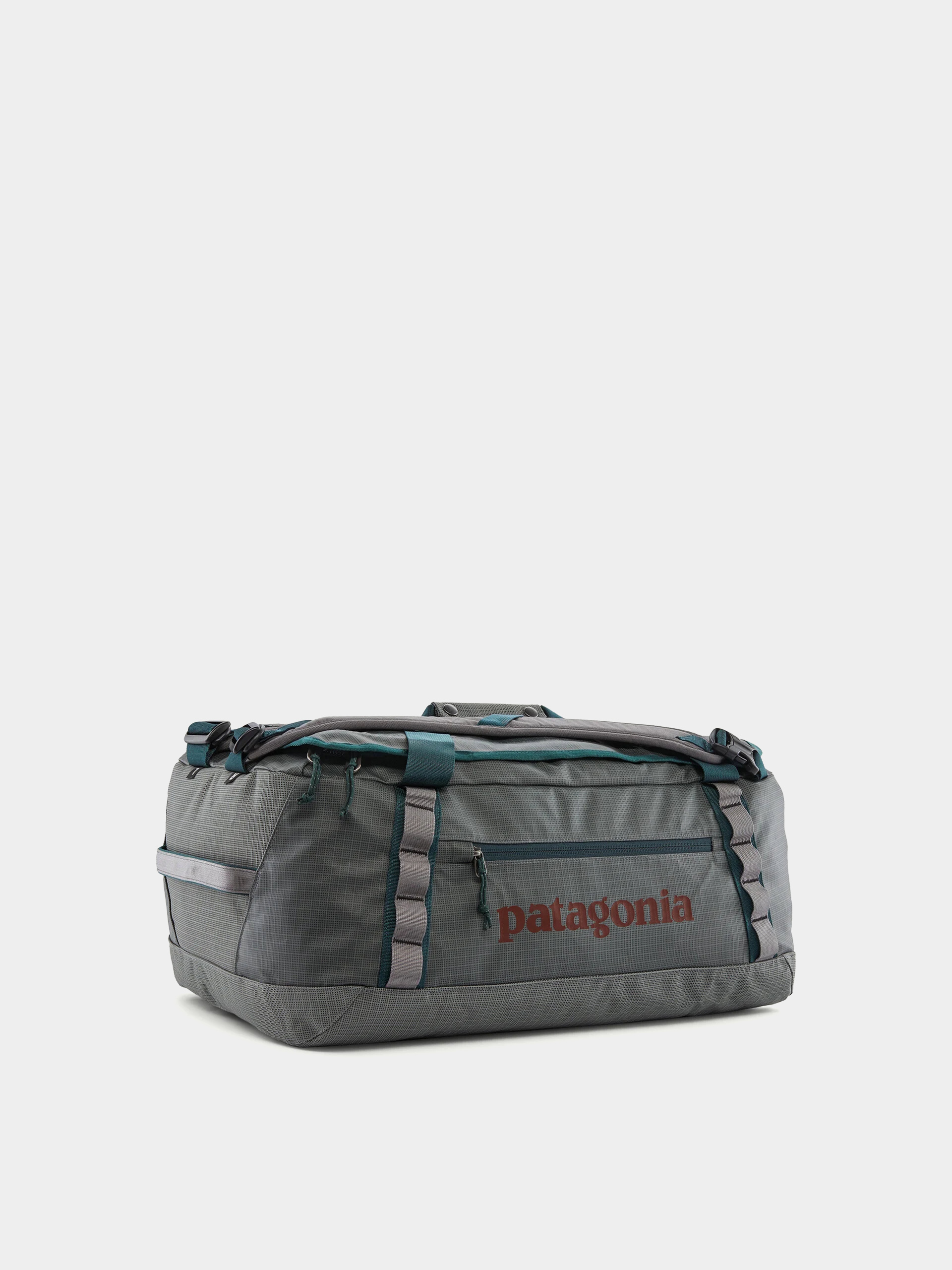 Чанта Patagonia Black Hole Duffel 40L (noble grey)