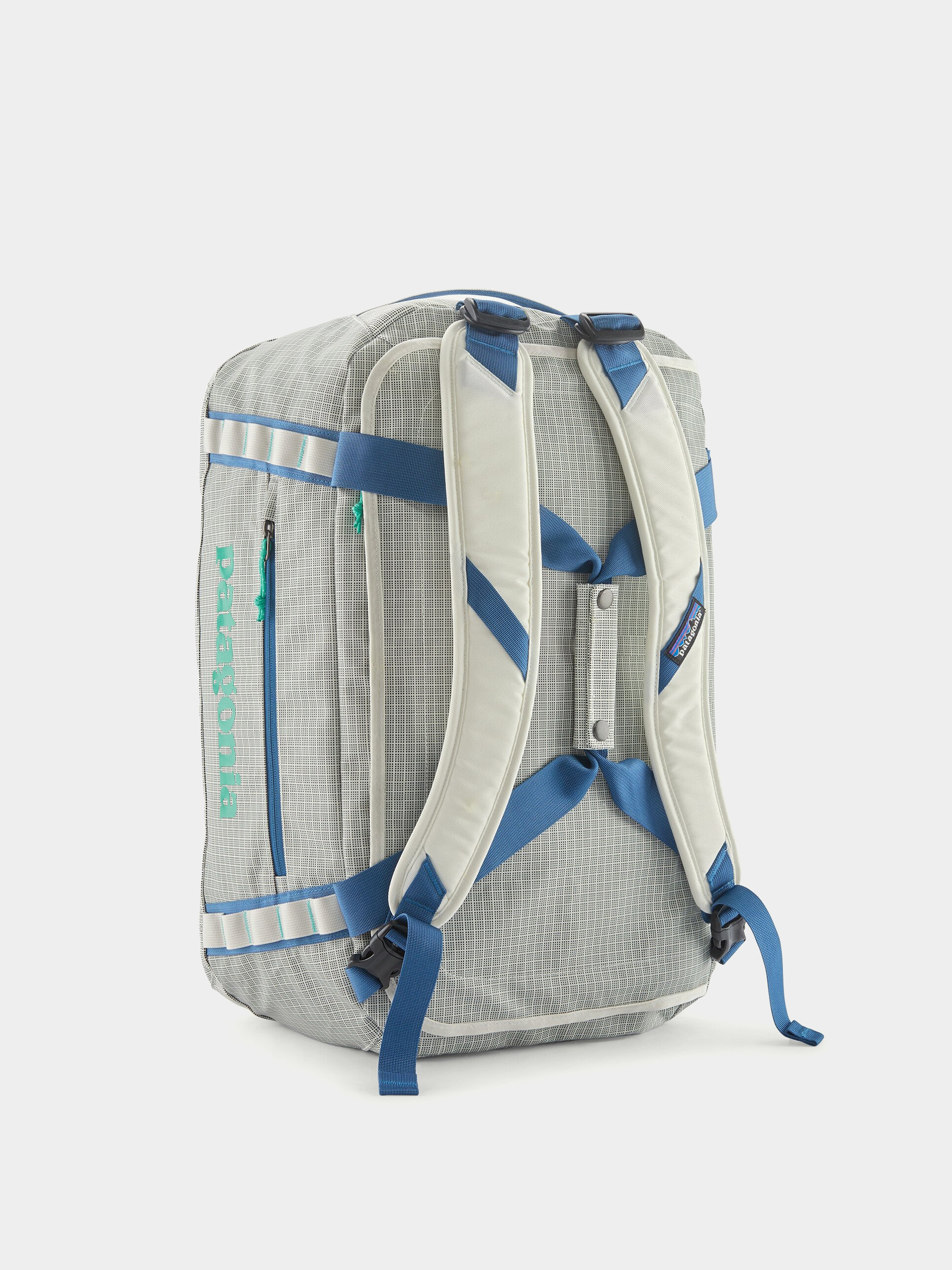 Чанта Patagonia Black Hole Duffel 40L (birch white)